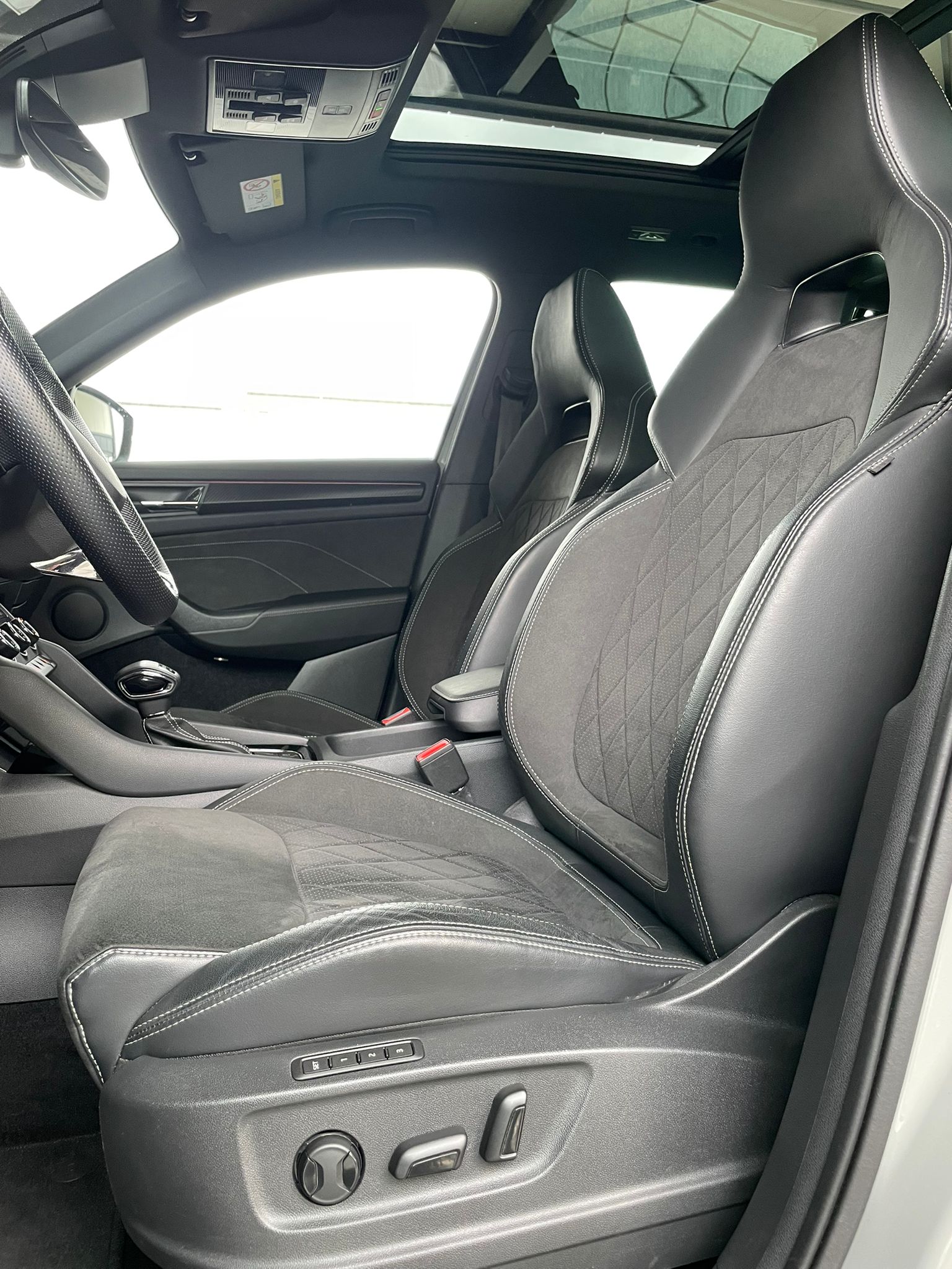 SKODA Kodiaq 2.0 TDI 200 Sportline DSG-image-5
