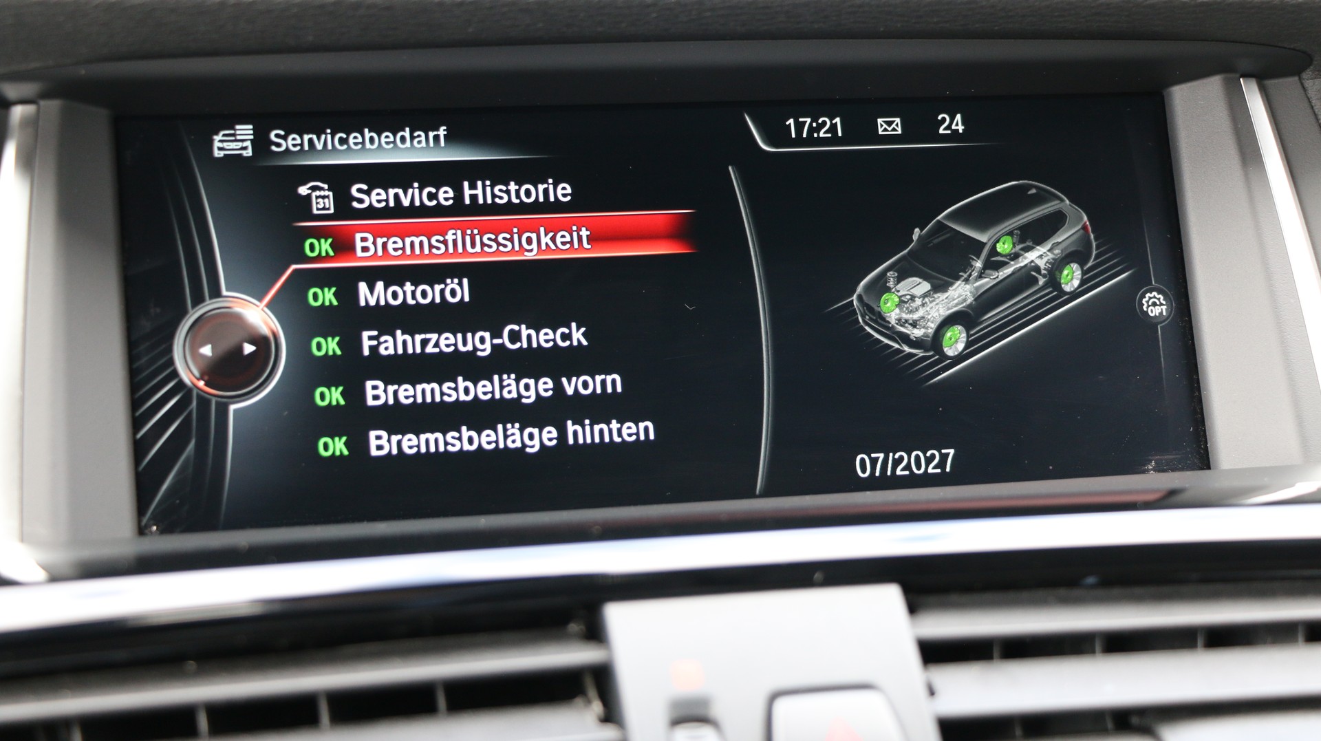 BMW X3 xDrive 28i M Sport-image-12