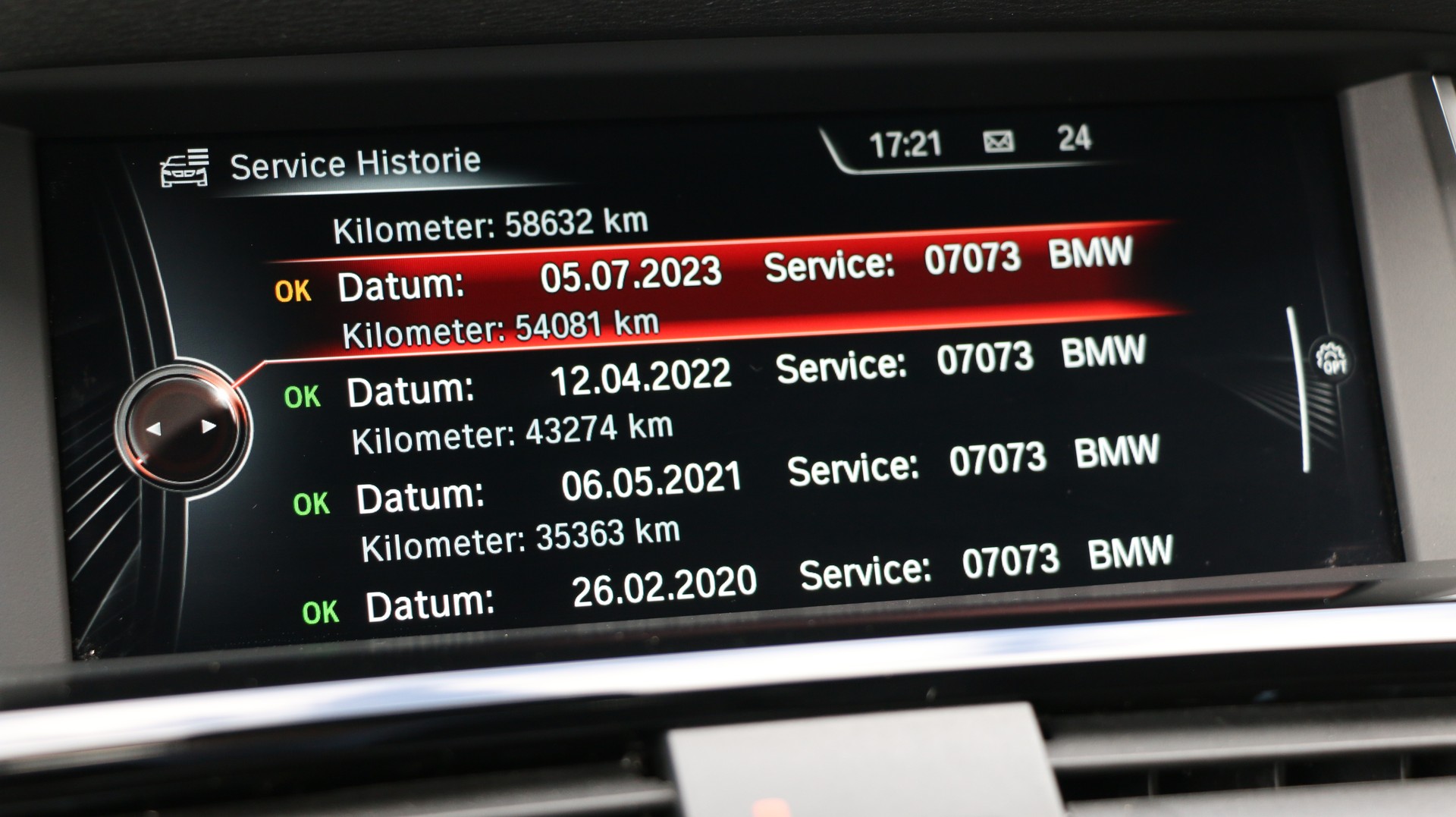 BMW X3 xDrive 28i M Sport-image-10