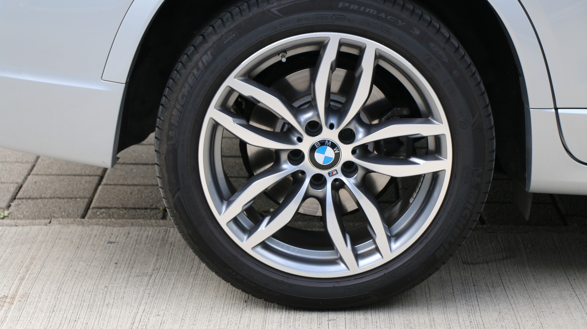 BMW X3 xDrive 28i M Sport-image-27