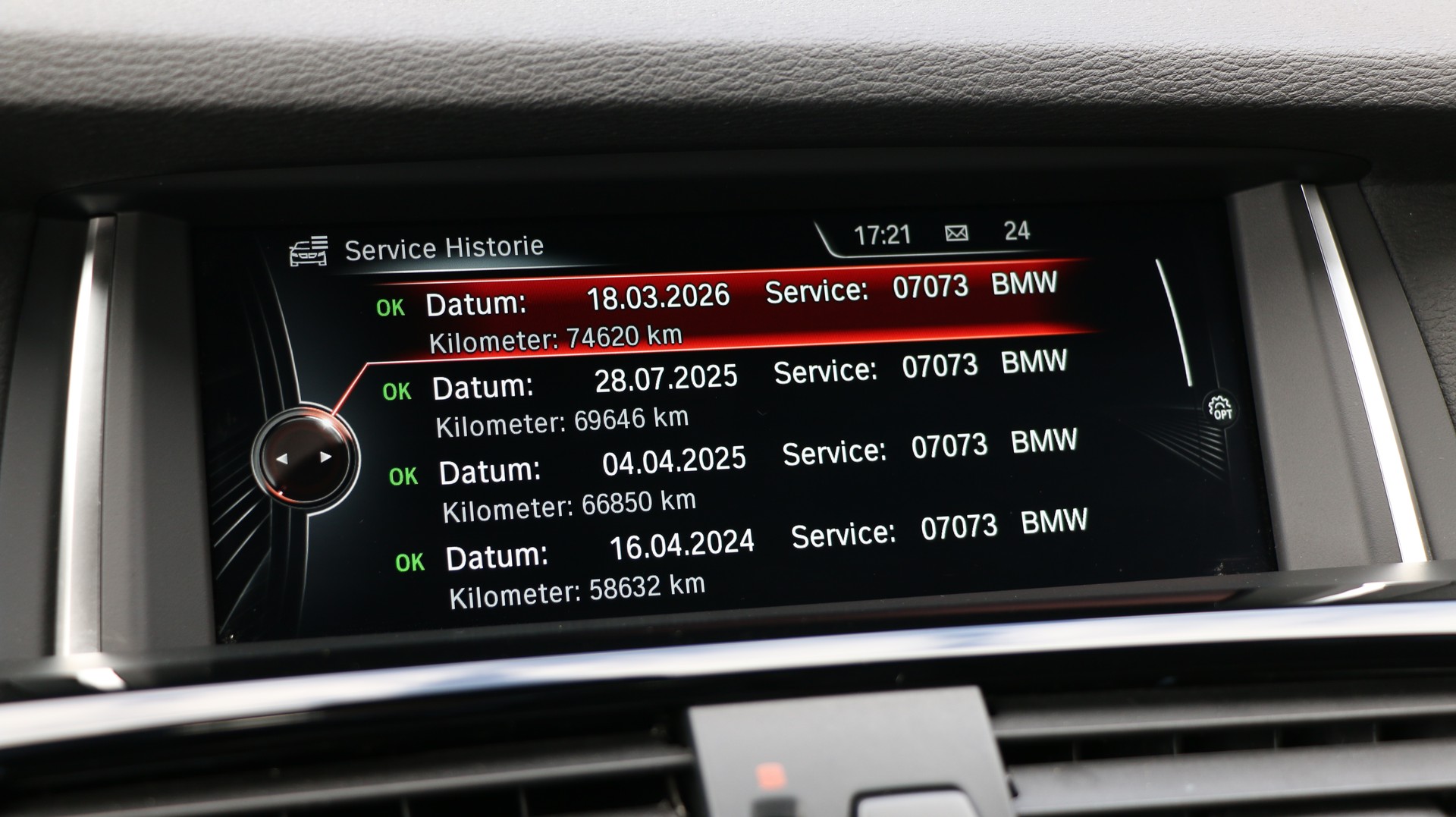BMW X3 xDrive 28i M Sport-image-11