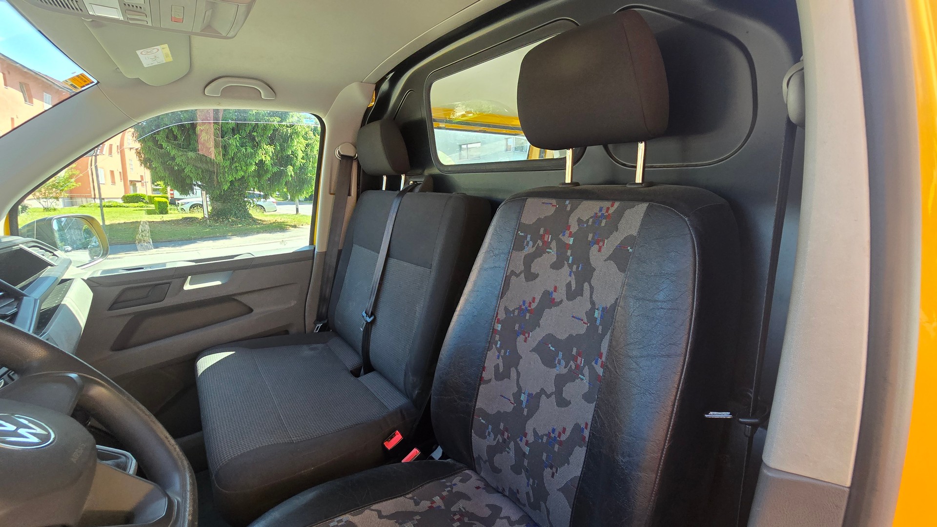 VW T6.1 2.0 TDI-image-8