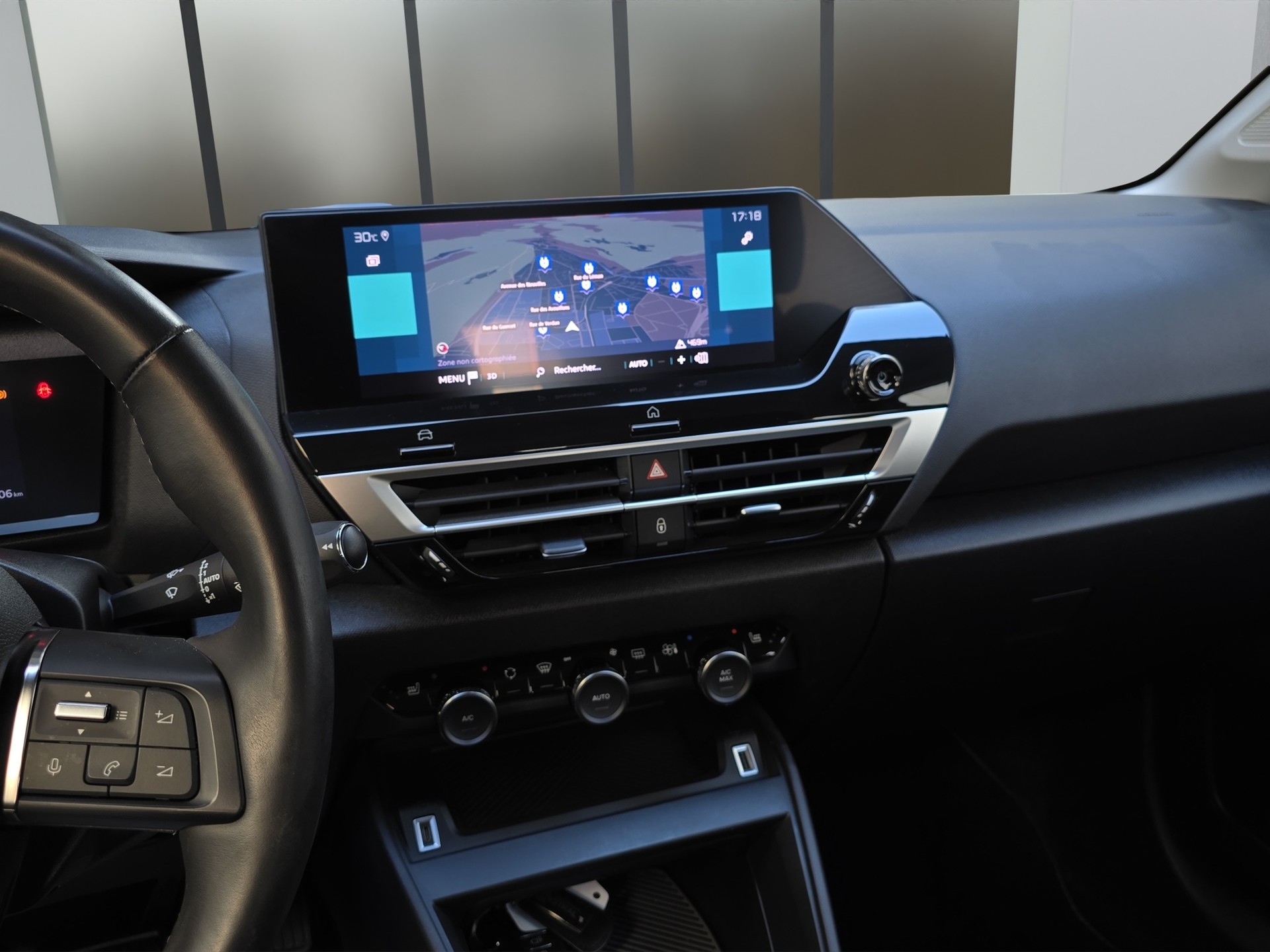 CITROEN e-C4 Swiss Edition-image-10