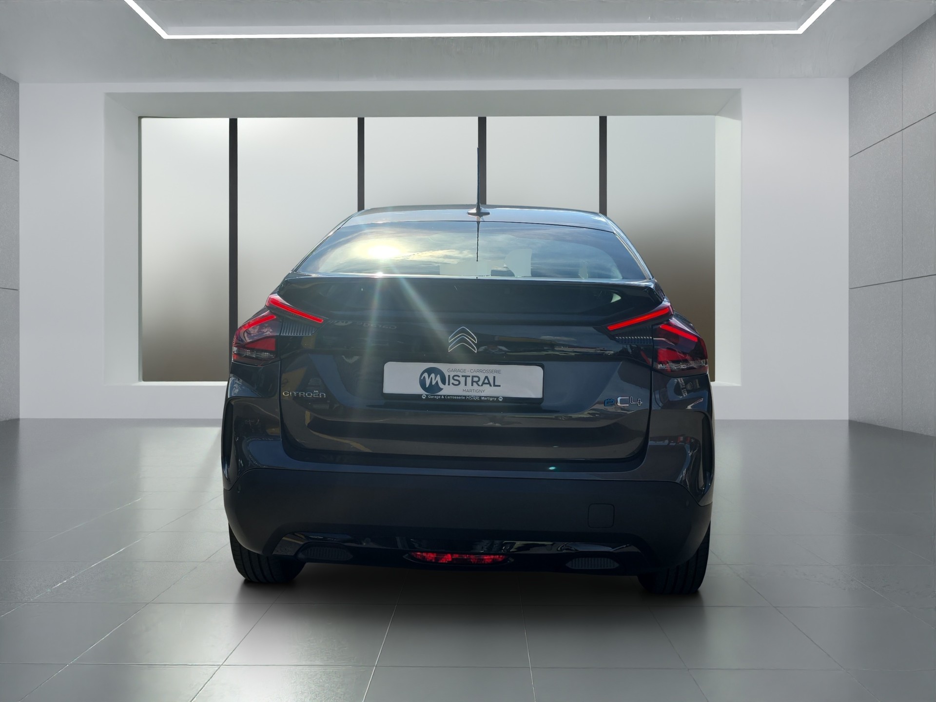 CITROEN e-C4 Swiss Edition-showroom-element-3