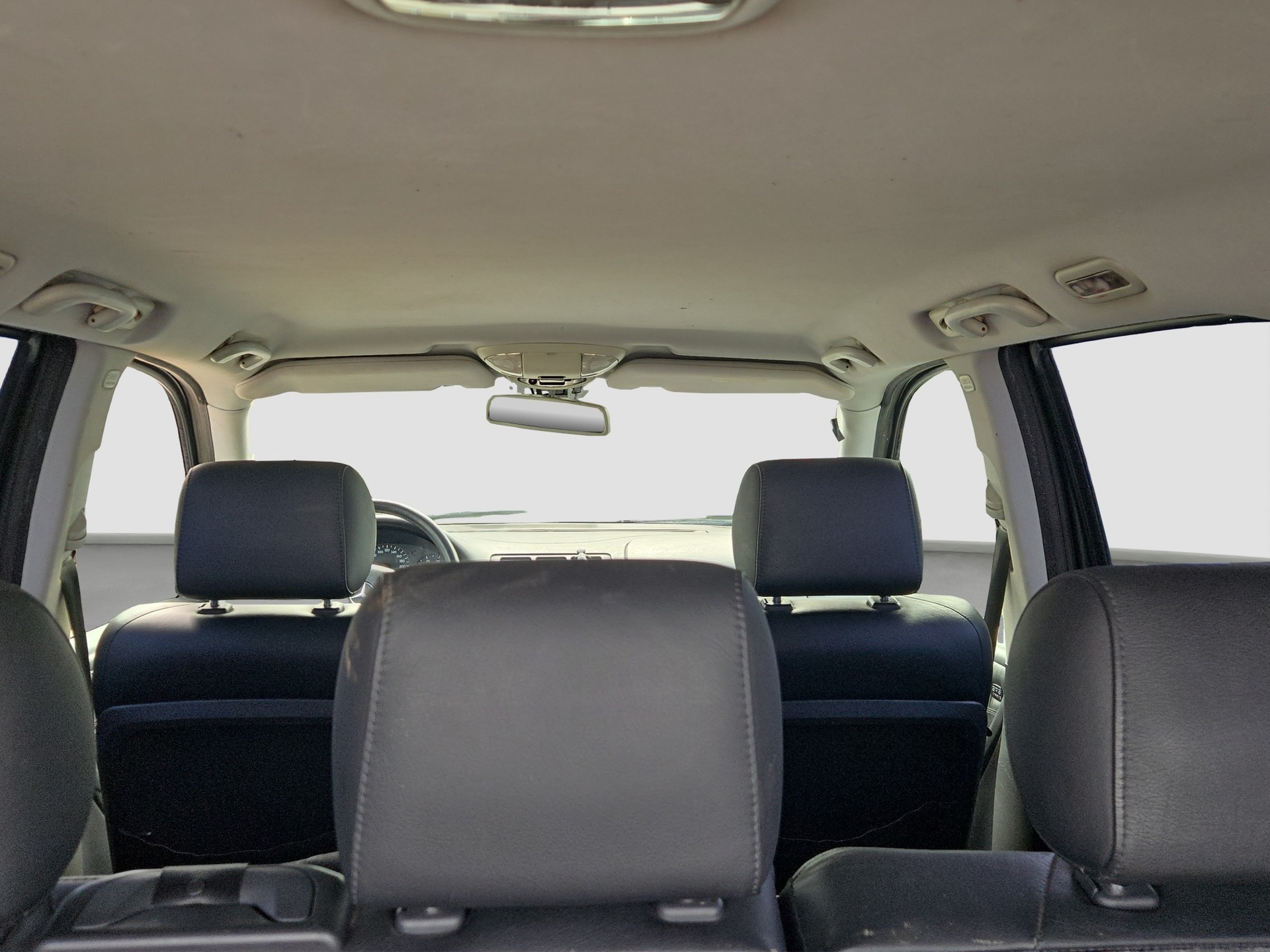 MERCEDES-BENZ ML 400 CDI Automatic-image-13