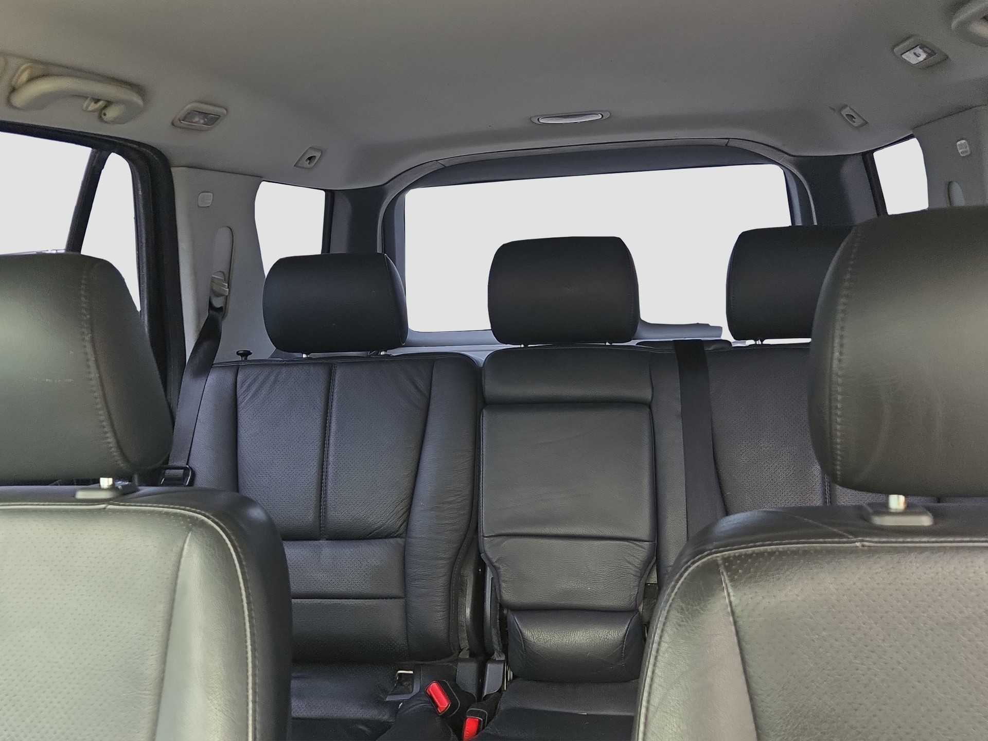 MERCEDES-BENZ ML 400 CDI Automatic-showroom-element-1