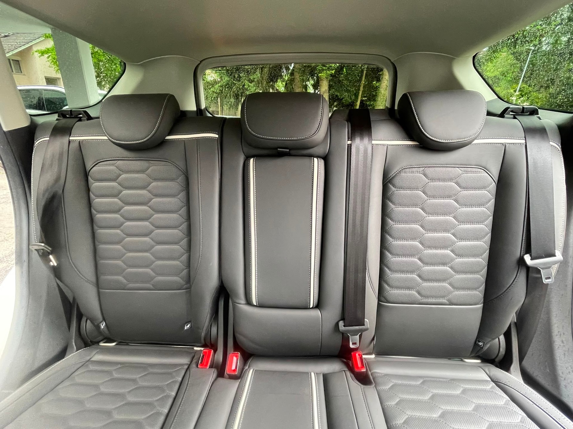 FORD Kuga 1.5 SCTi Vignale 4WD Automatic CH-Auto 70% Rabatt-image-7