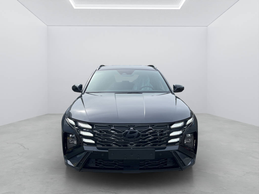 HYUNDAI Tucson 1.6 T-GDi HEV N-Line 4WD-showroom-element-1