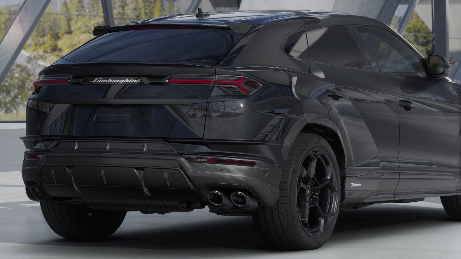 LAMBORGHINI 4.0 Performante-image-8