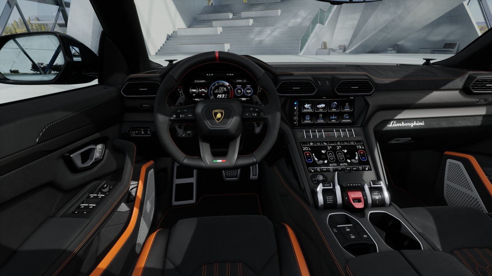 LAMBORGHINI 4.0 Performante-image-3