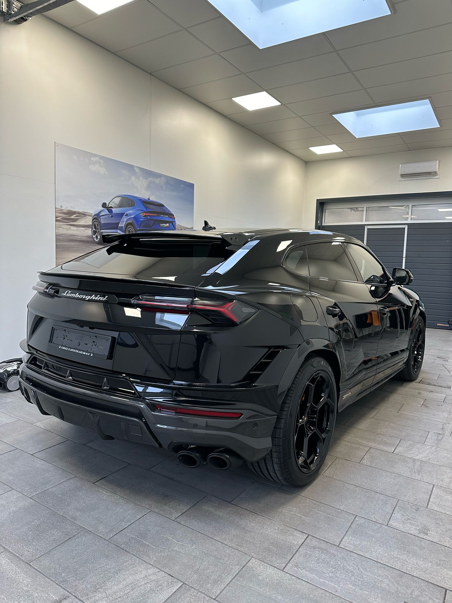 LAMBORGHINI 4.0 Performante-image-1