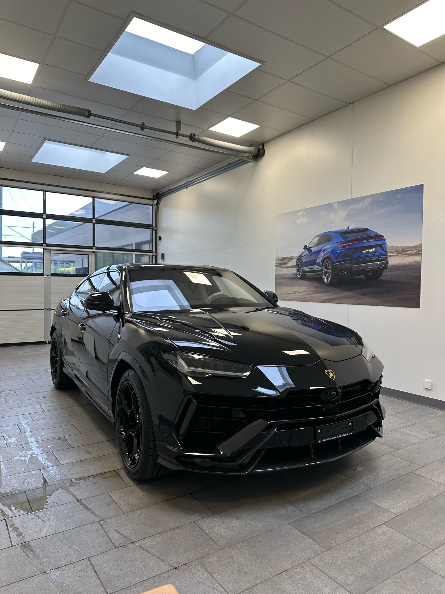 LAMBORGHINI 4.0 Performante-image-2