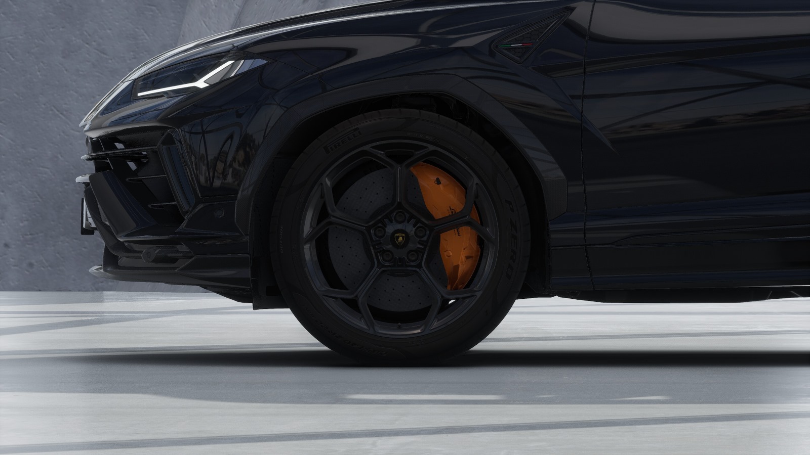LAMBORGHINI 4.0 Performante-image-7