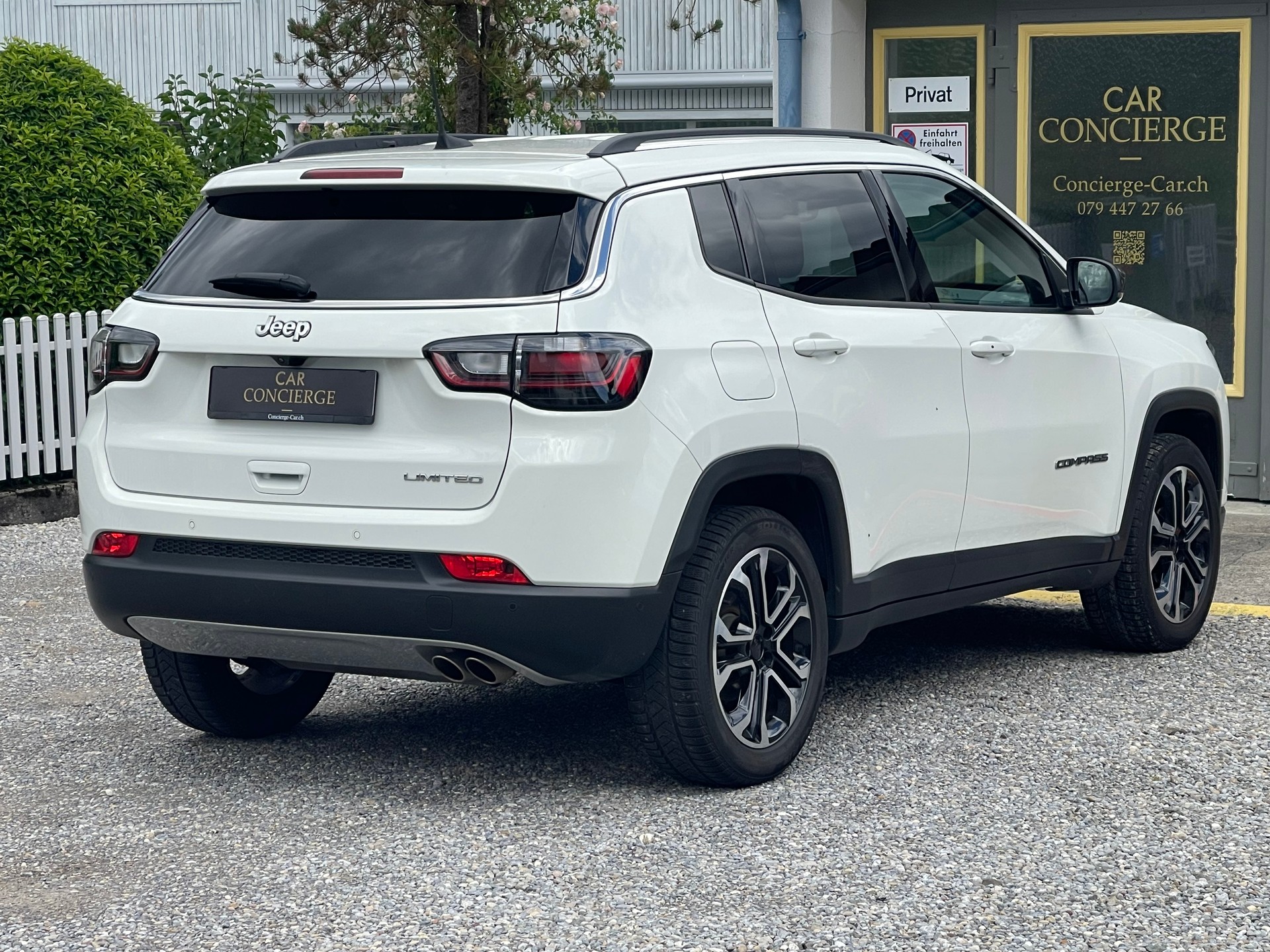 JEEP Compass 4x2 1.3 Limited DKG-image-6