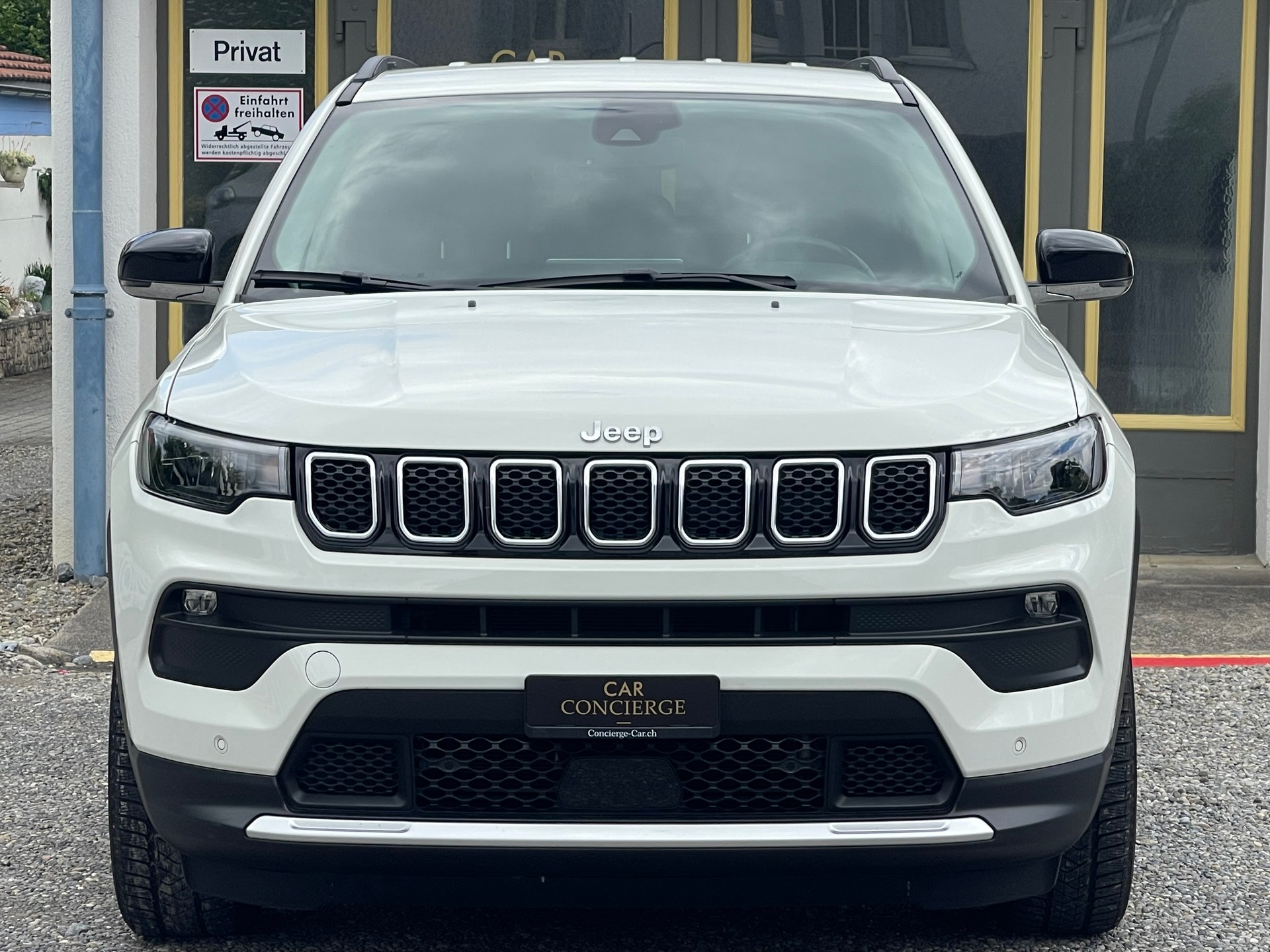 JEEP Compass 4x2 1.3 Limited DKG-image-2
