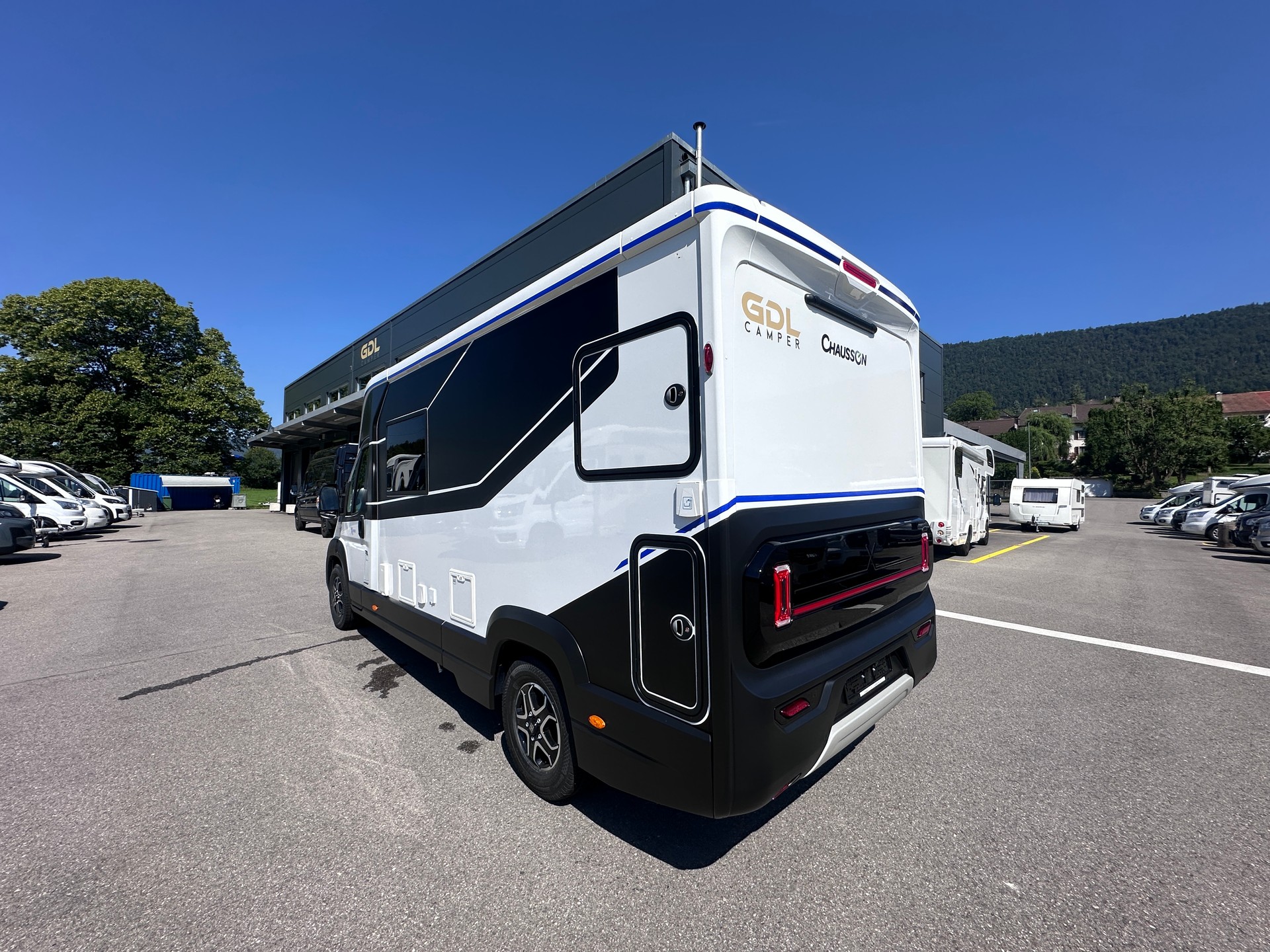 CHAUSSON X650 Exclusive Line-image-4
