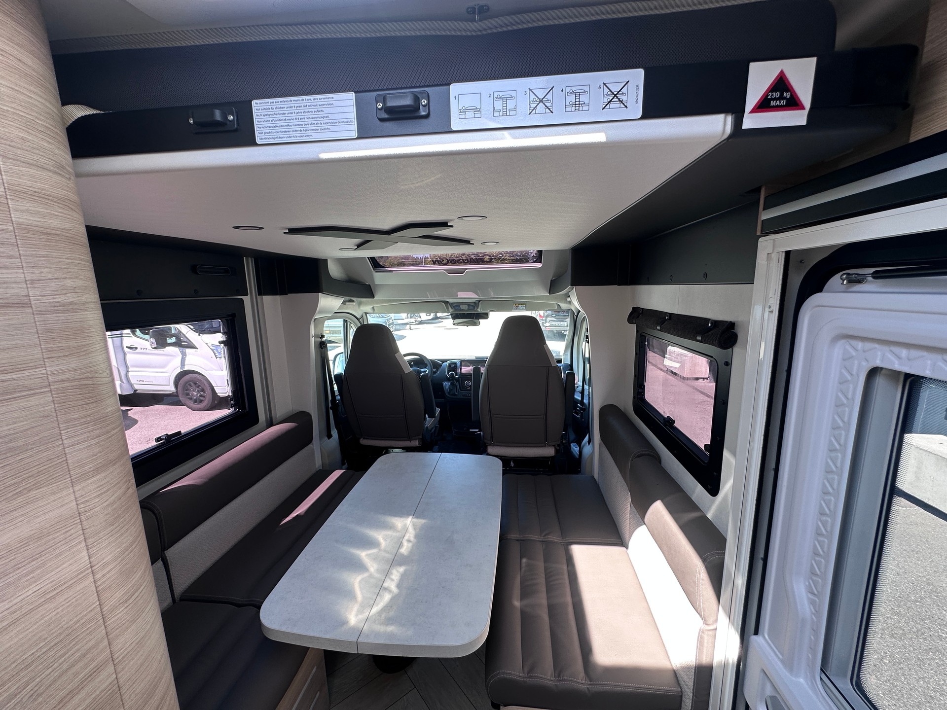 CHAUSSON X650 Exclusive Line-image-9