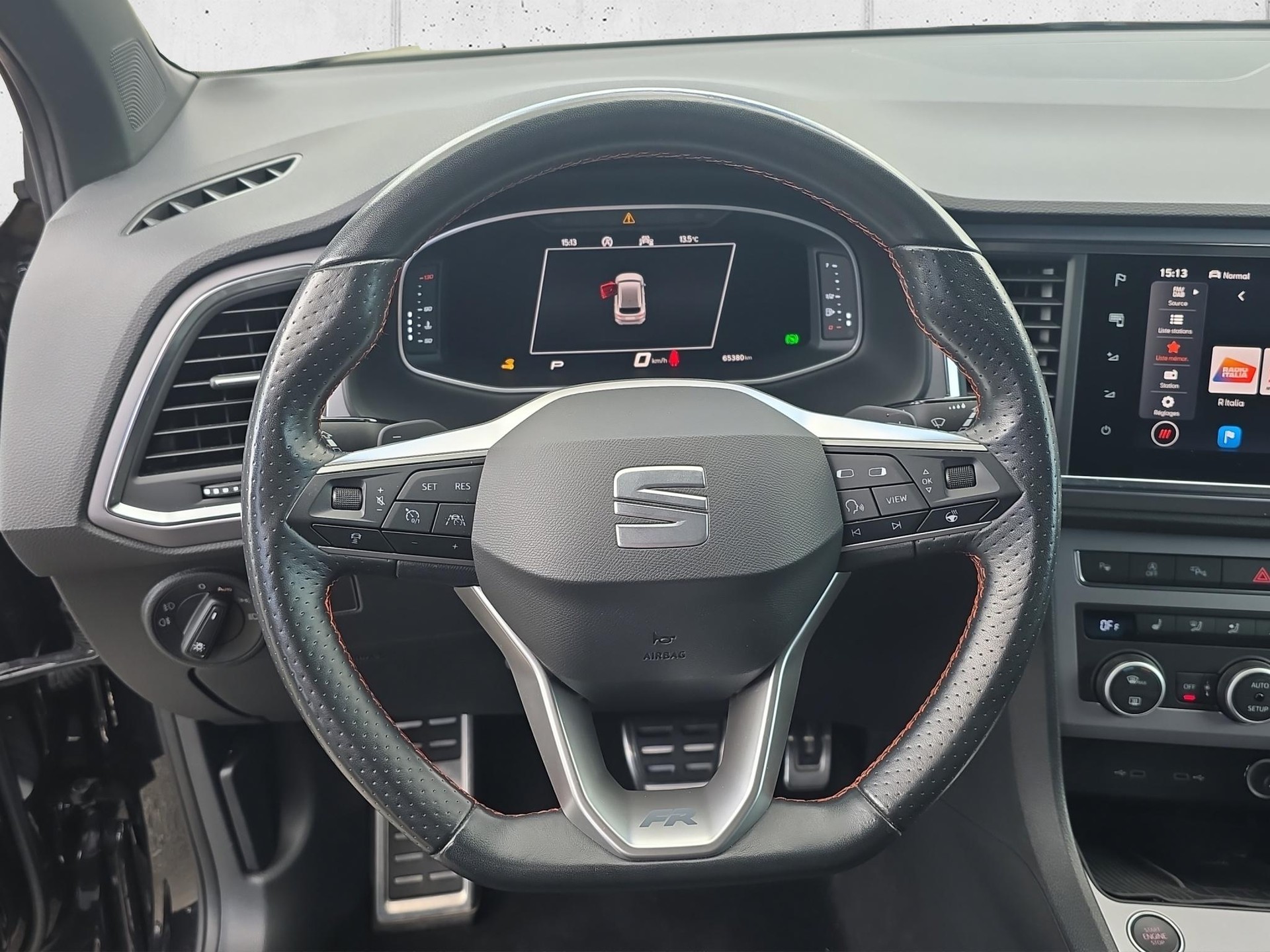 SEAT Ateca 2.0 TSI Hola FR 4Drive DSG-image-9