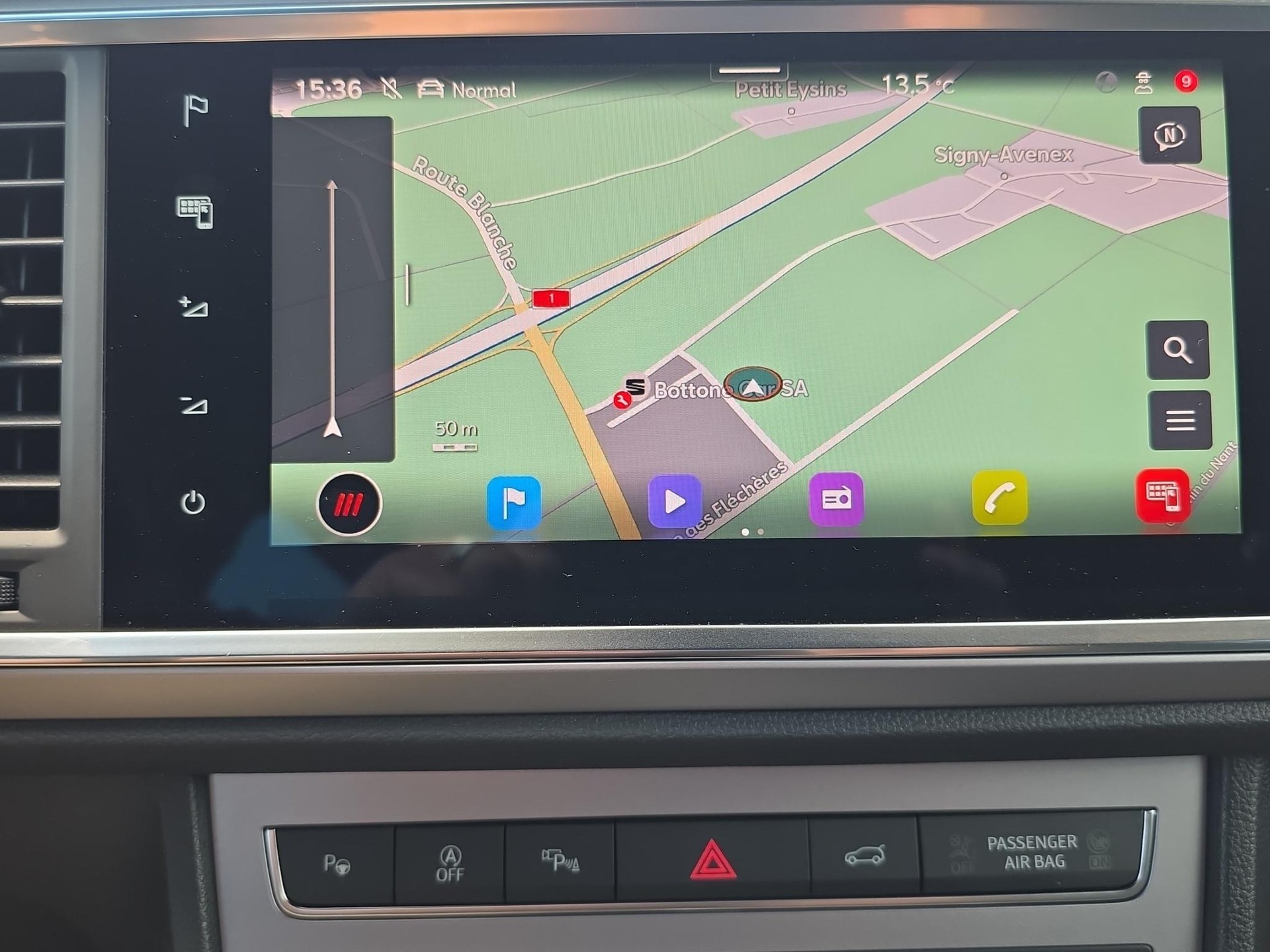 SEAT Ateca 2.0 TSI Hola FR 4Drive DSG-image-22