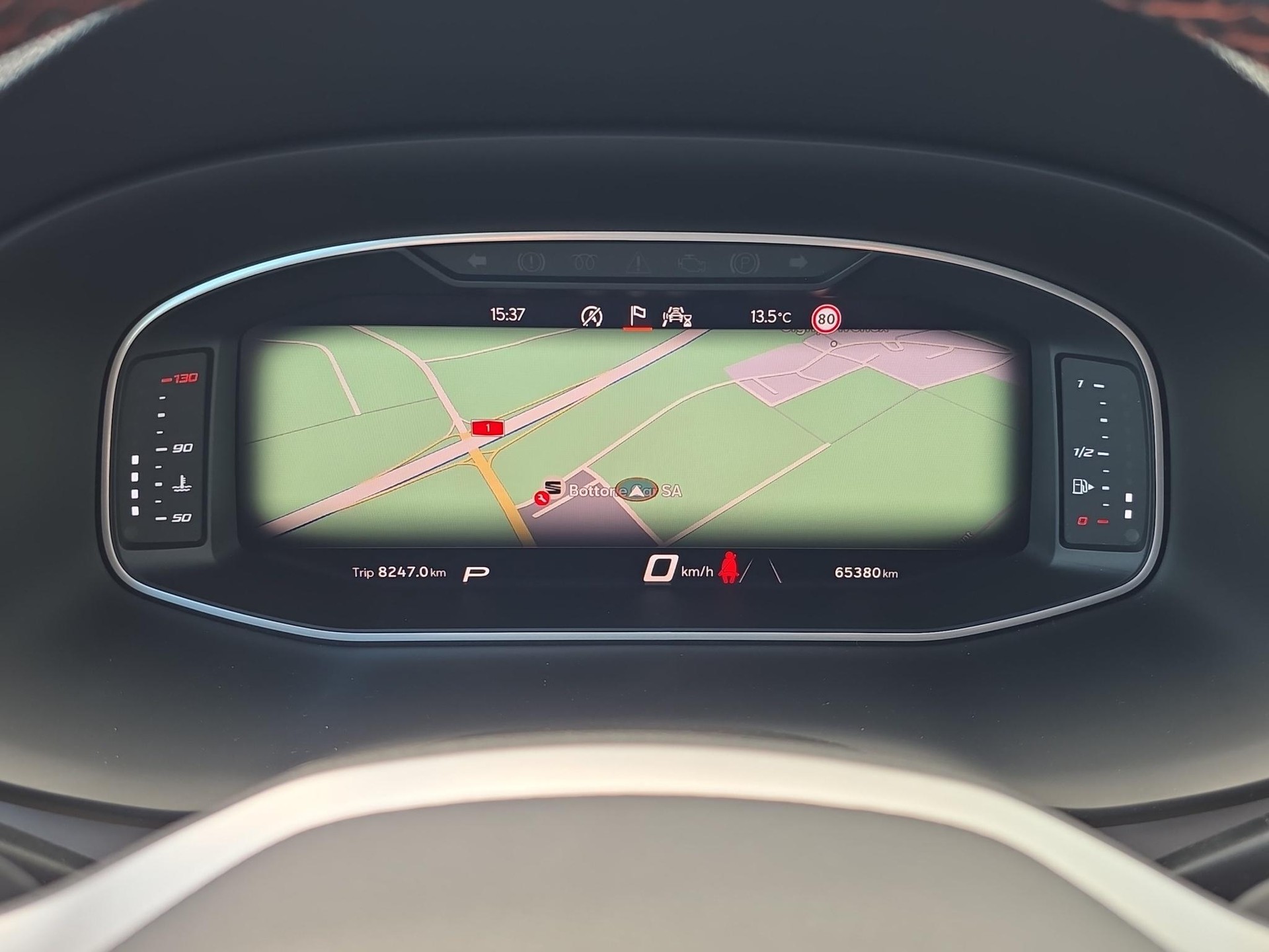 SEAT Ateca 2.0 TSI Hola FR 4Drive DSG-image-23