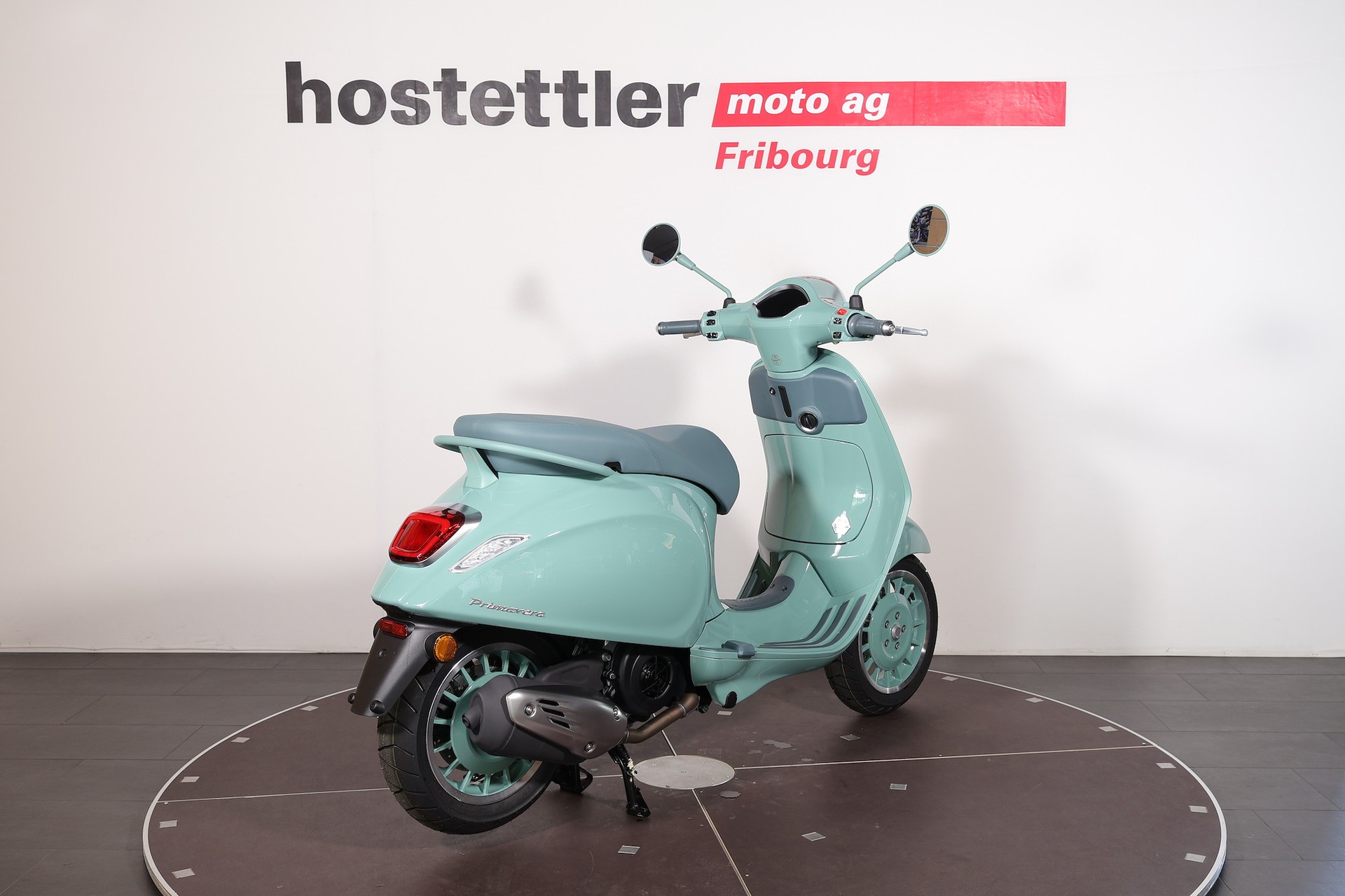 PIAGGIO Vespa 125 Primavera-image-2