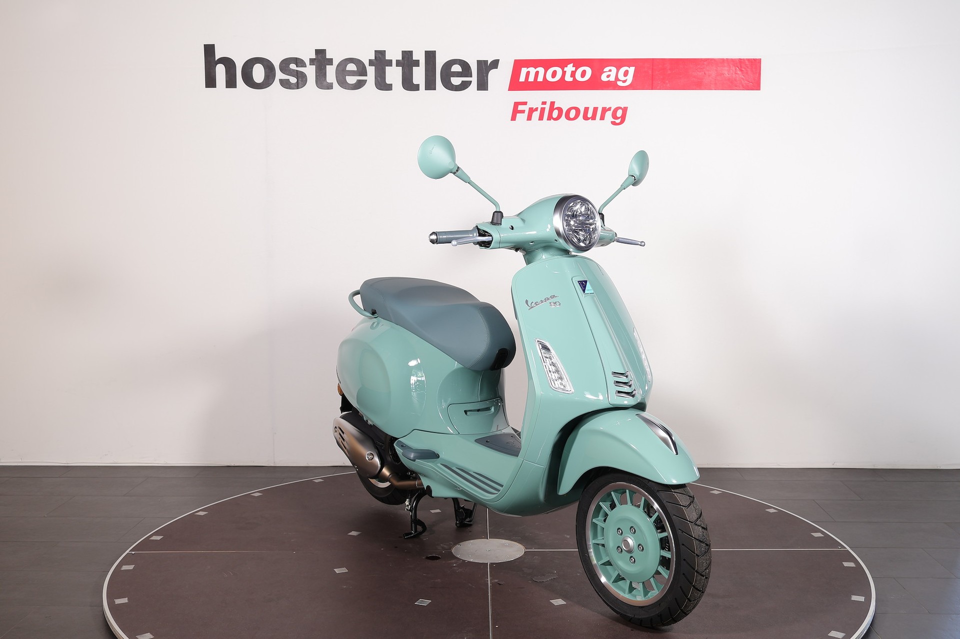 PIAGGIO Vespa 125 Primavera-image-0
