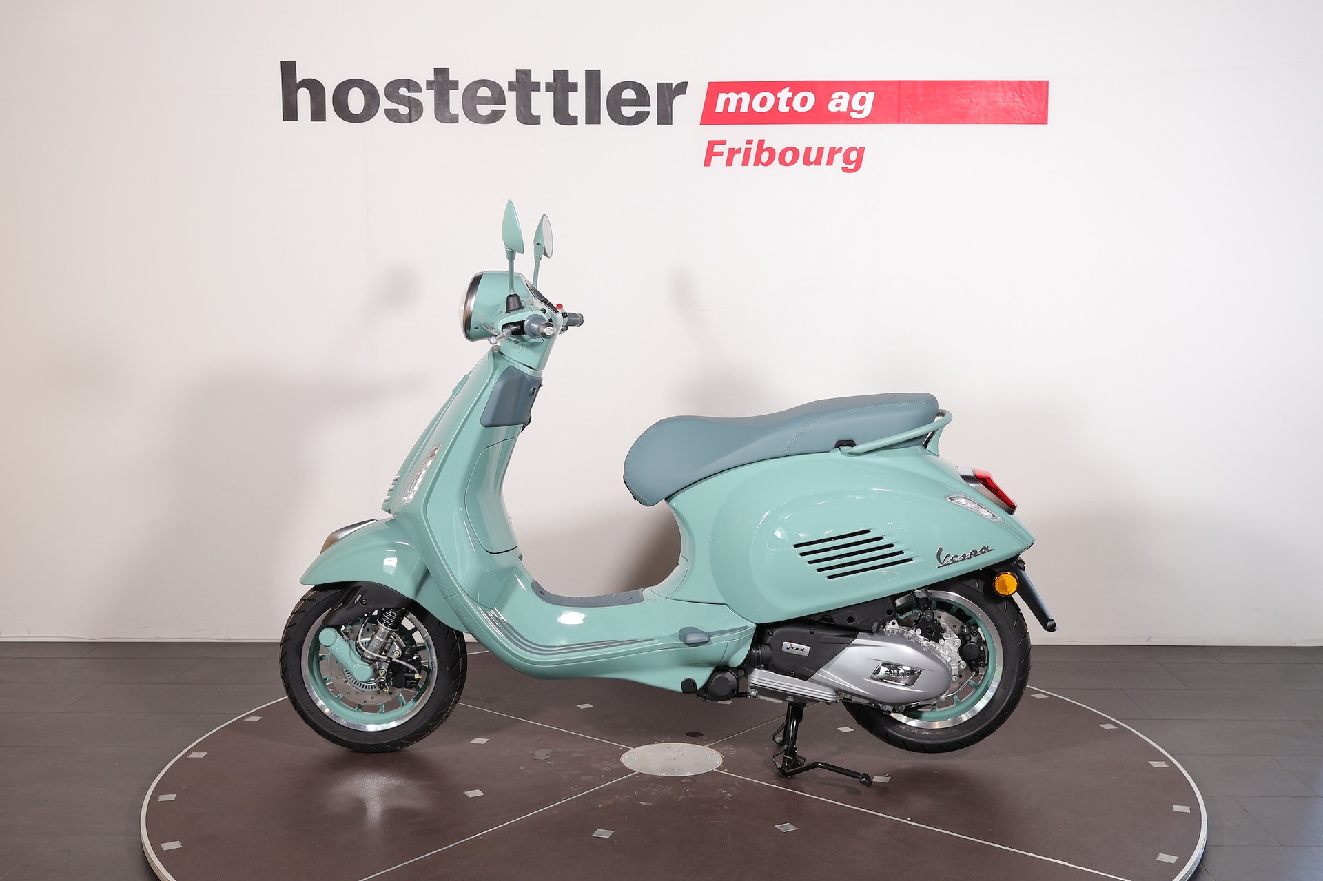 PIAGGIO Vespa 125 Primavera-image-4
