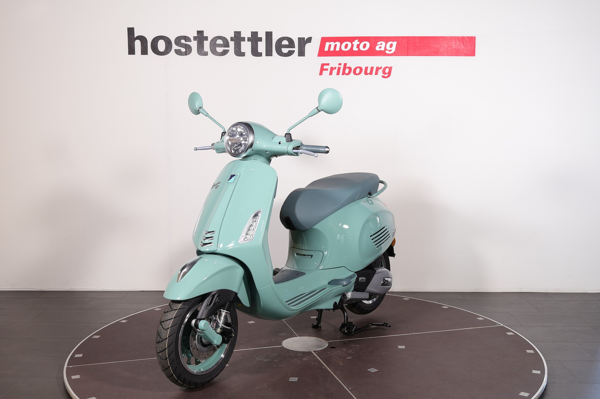 PIAGGIO Vespa 125 Primavera-image-5