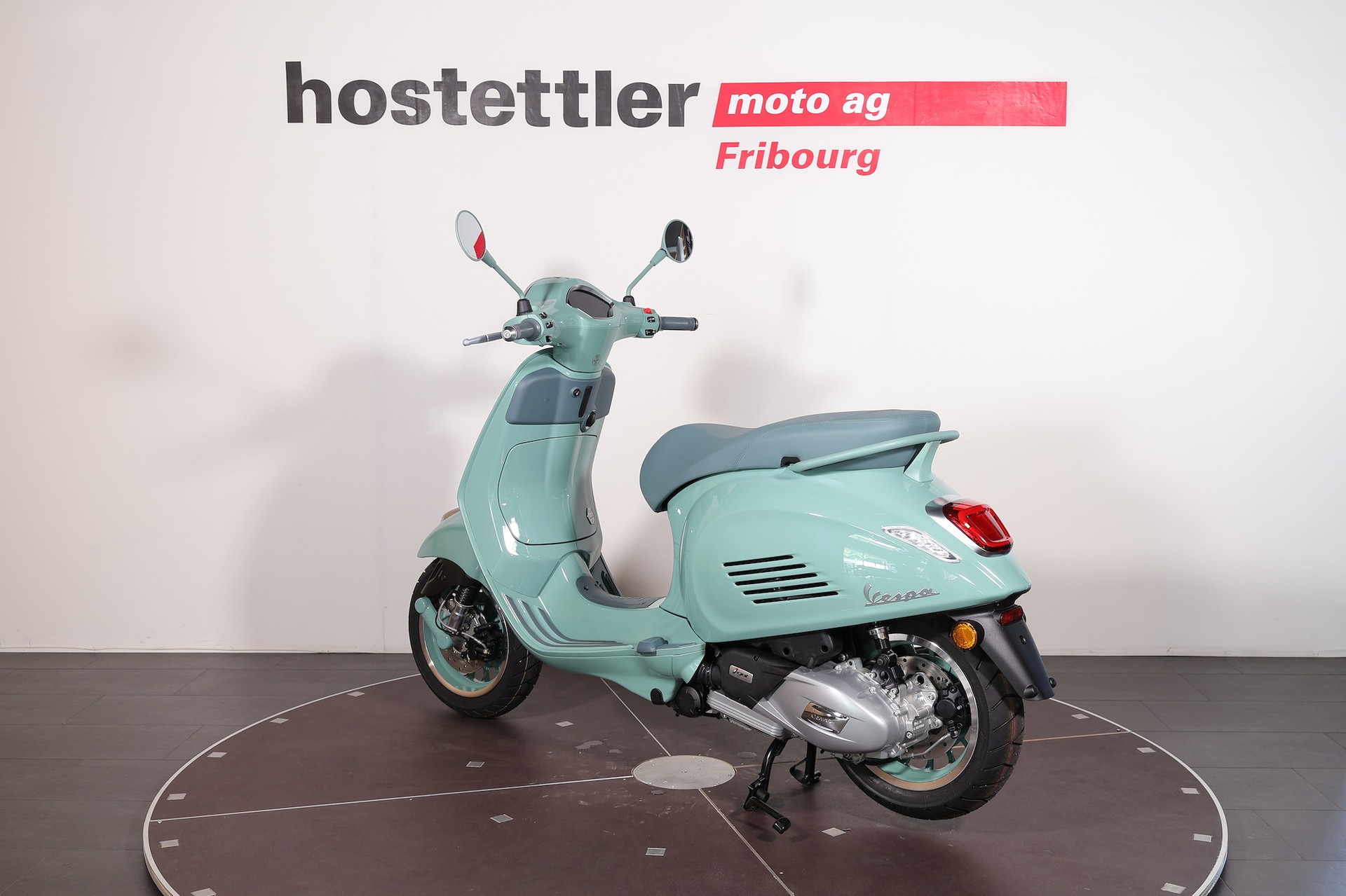 PIAGGIO Vespa 125 Primavera-image-3