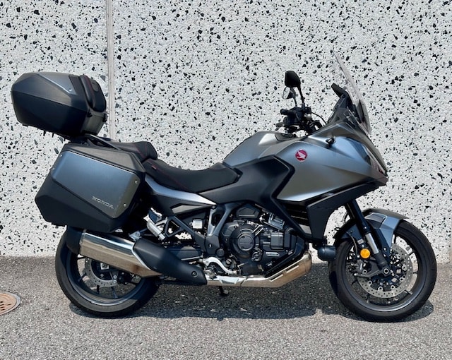 HONDA NT 1100 DCT-image-0