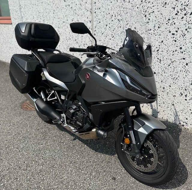 HONDA NT 1100 DCT-image-2