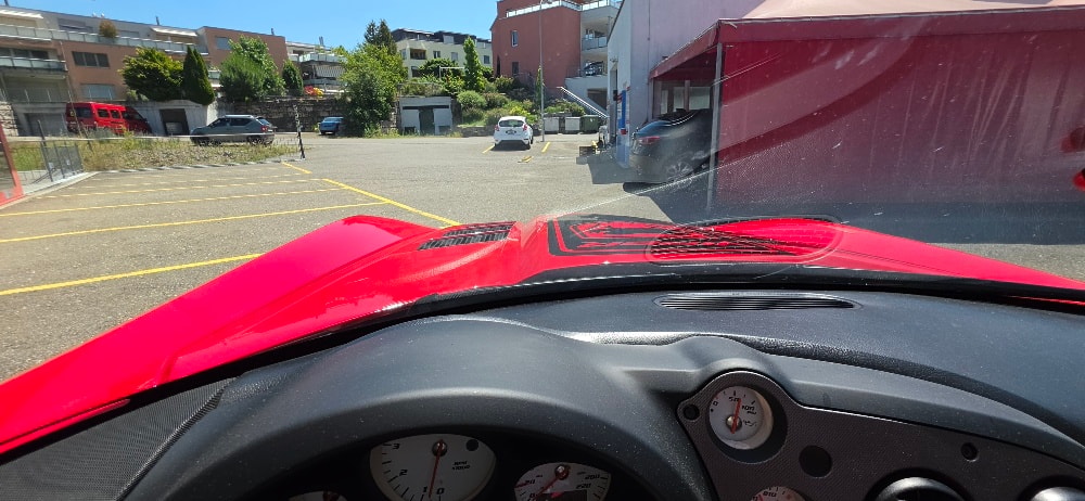 DODGE Viper SRT-10-image-21
