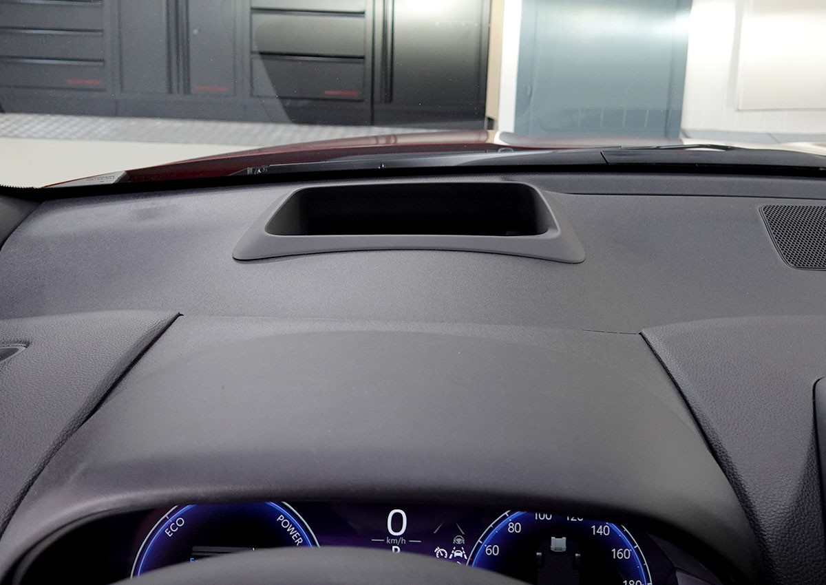 TOYOTA Yaris 1.5 GR Sport e-CVT-image-11