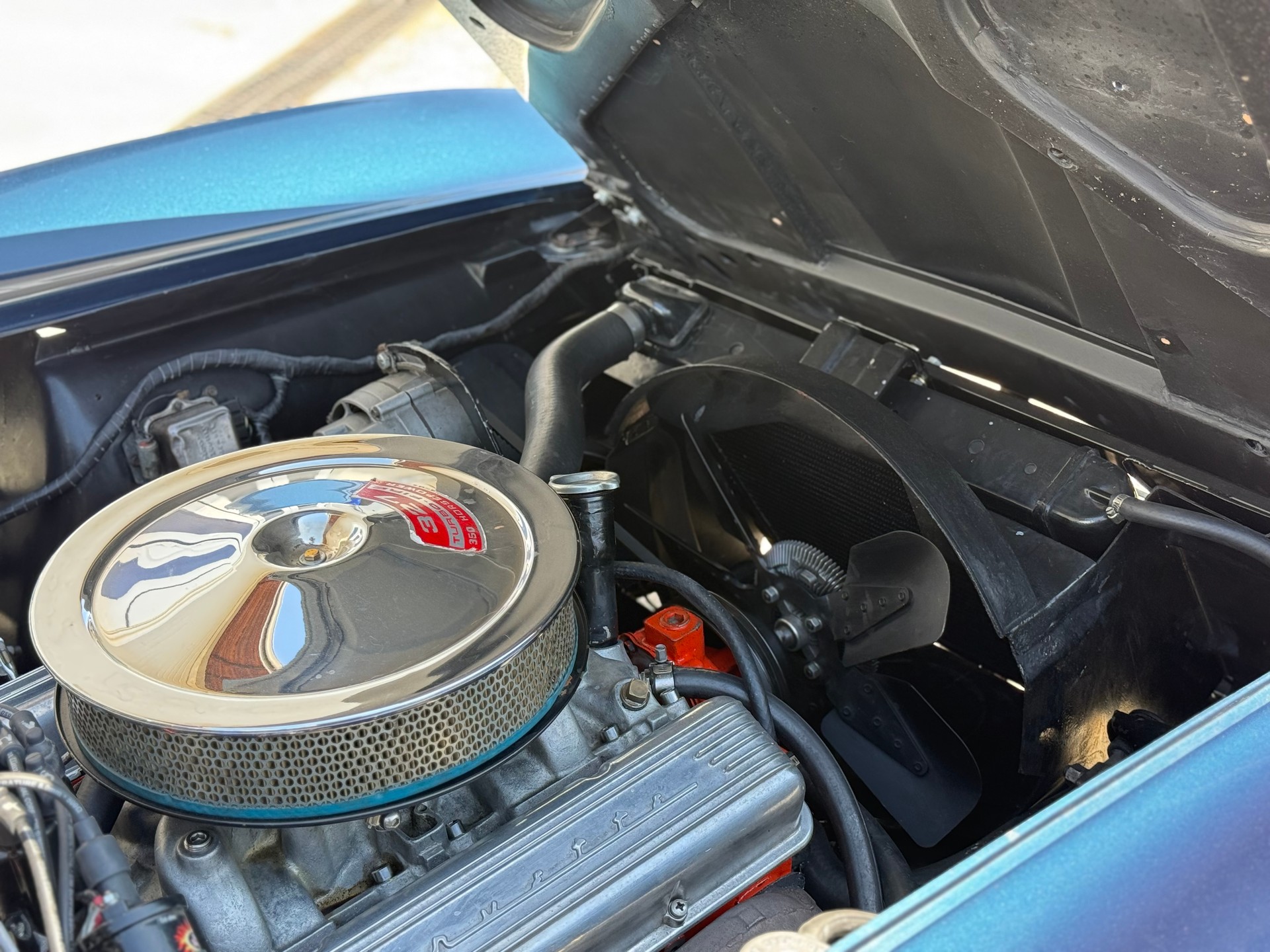 CHEVROLET CORVETTE-image-6