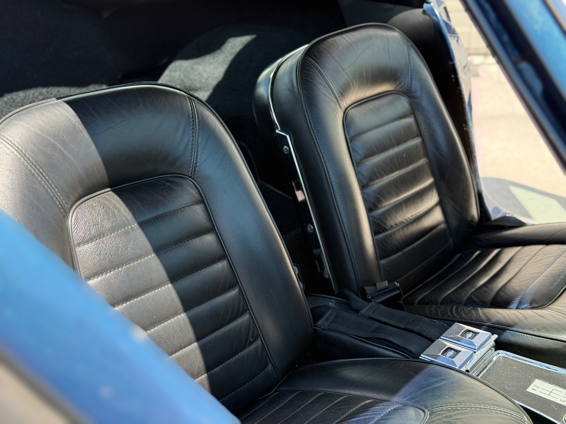 CHEVROLET CORVETTE-image-5