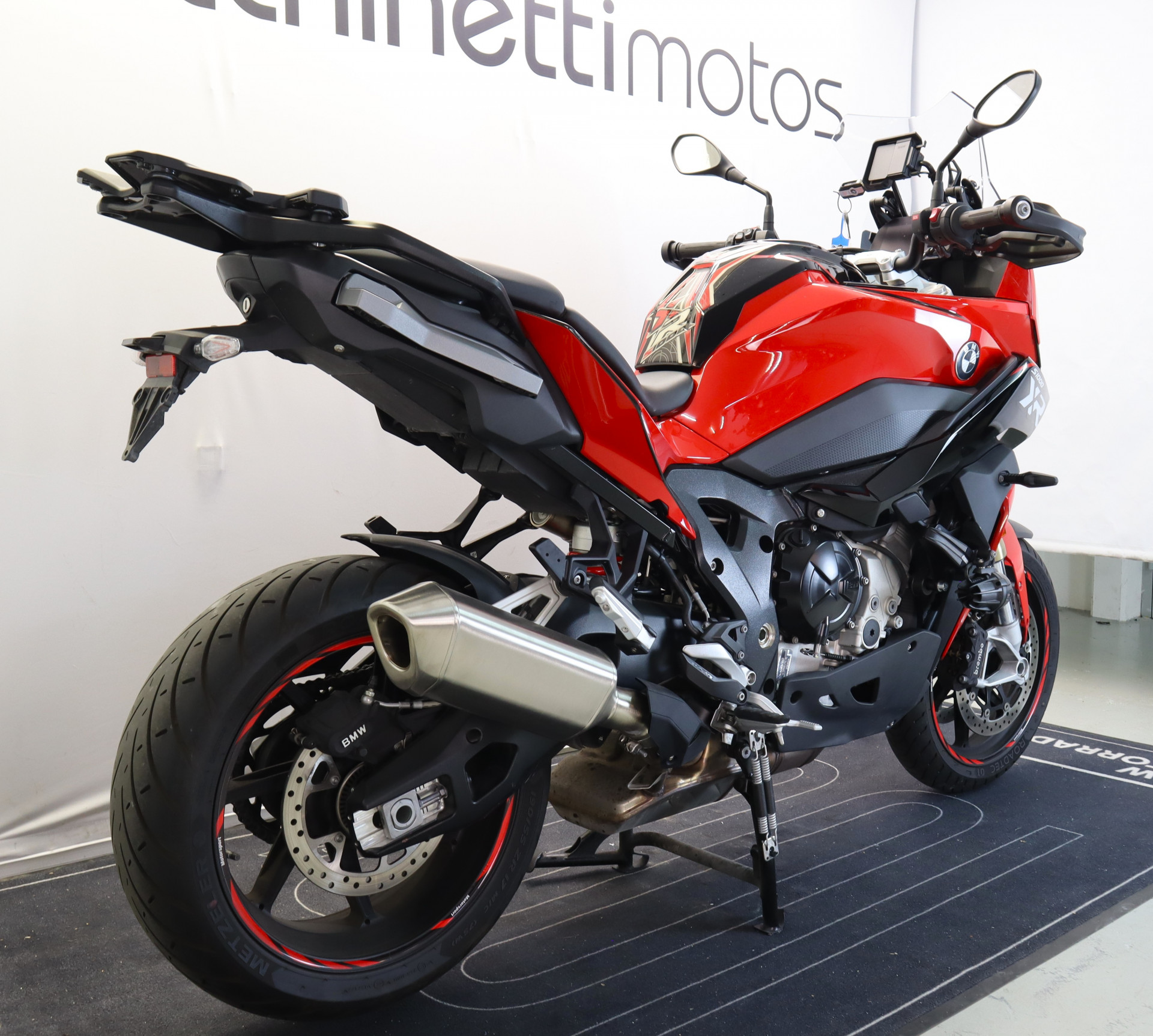 BMW S 1000 XR-image-2