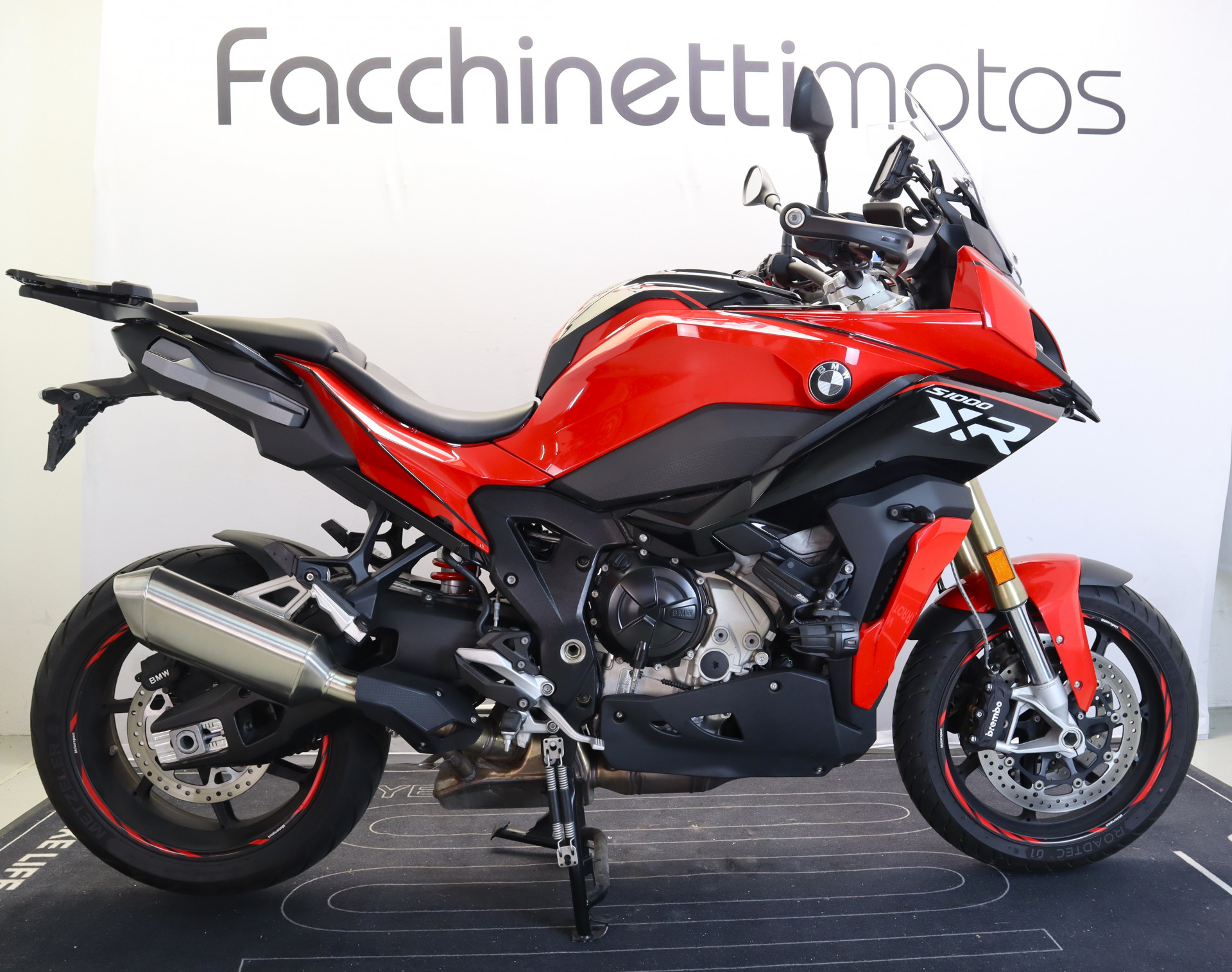 BMW S 1000 XR-image-0