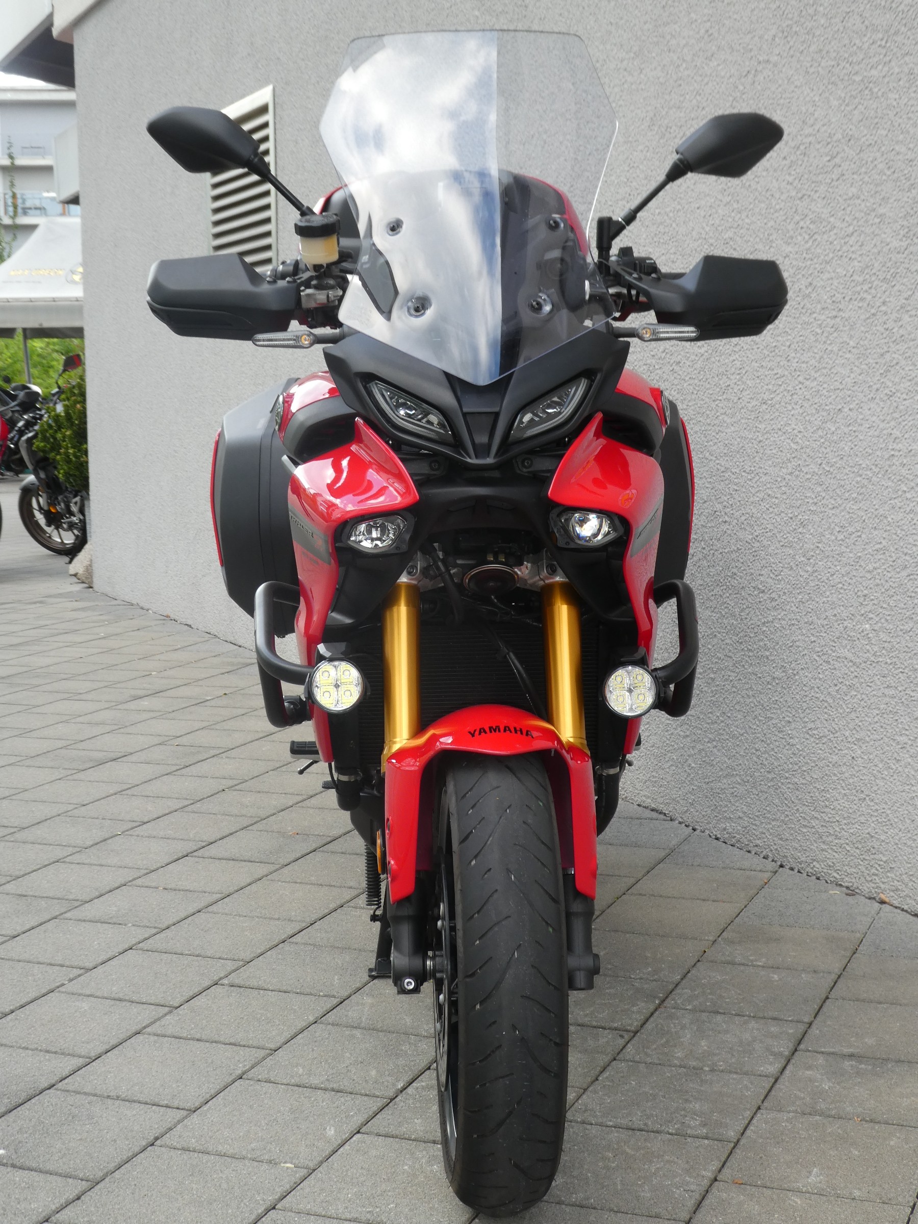YAMAHA Tracer 9 GT-image-3