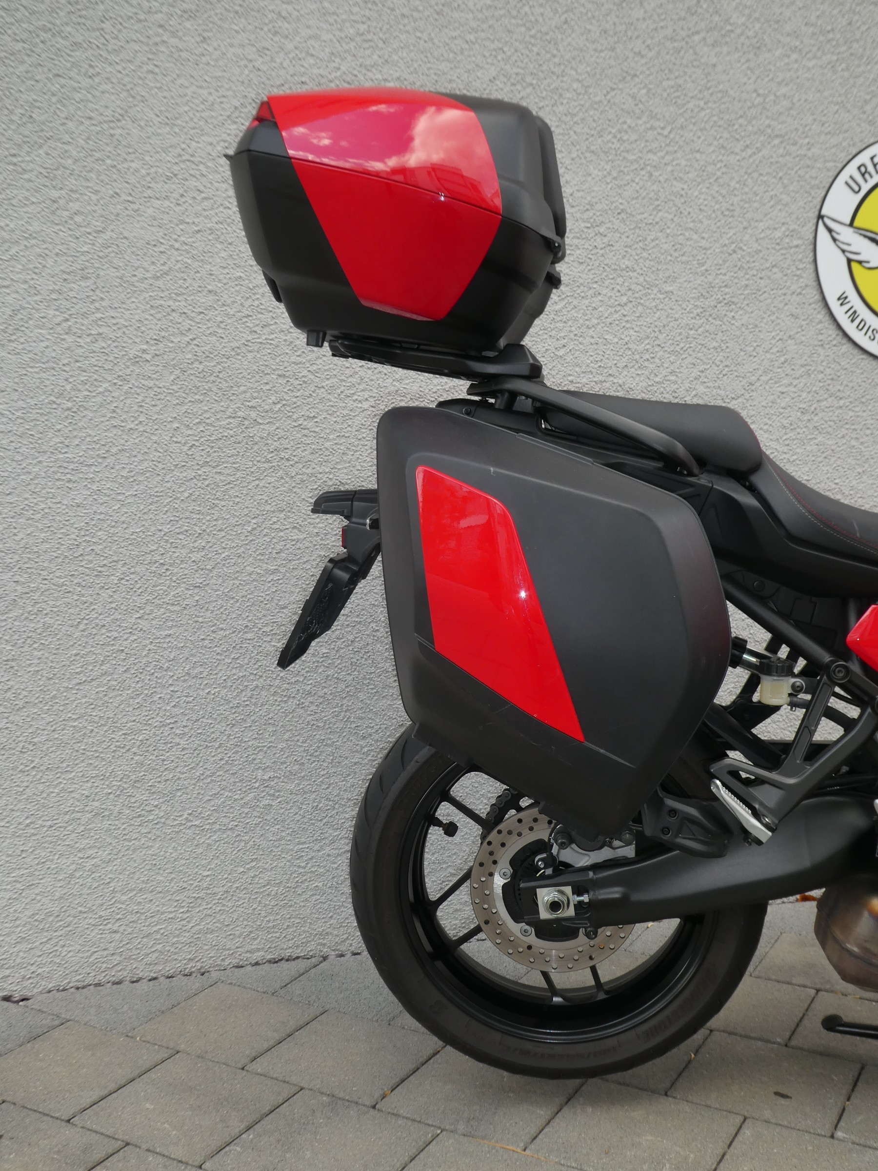 YAMAHA Tracer 9 GT-image-2
