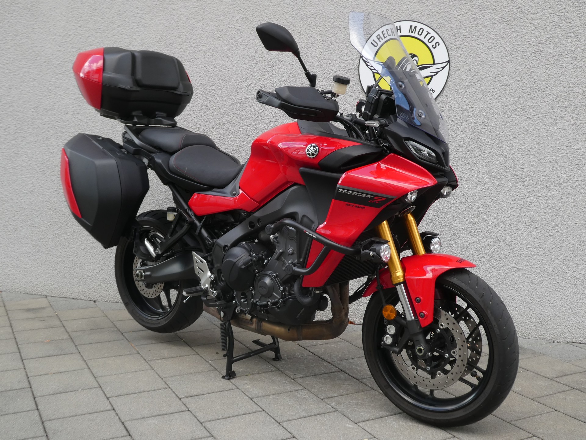 YAMAHA Tracer 9 GT-image-0