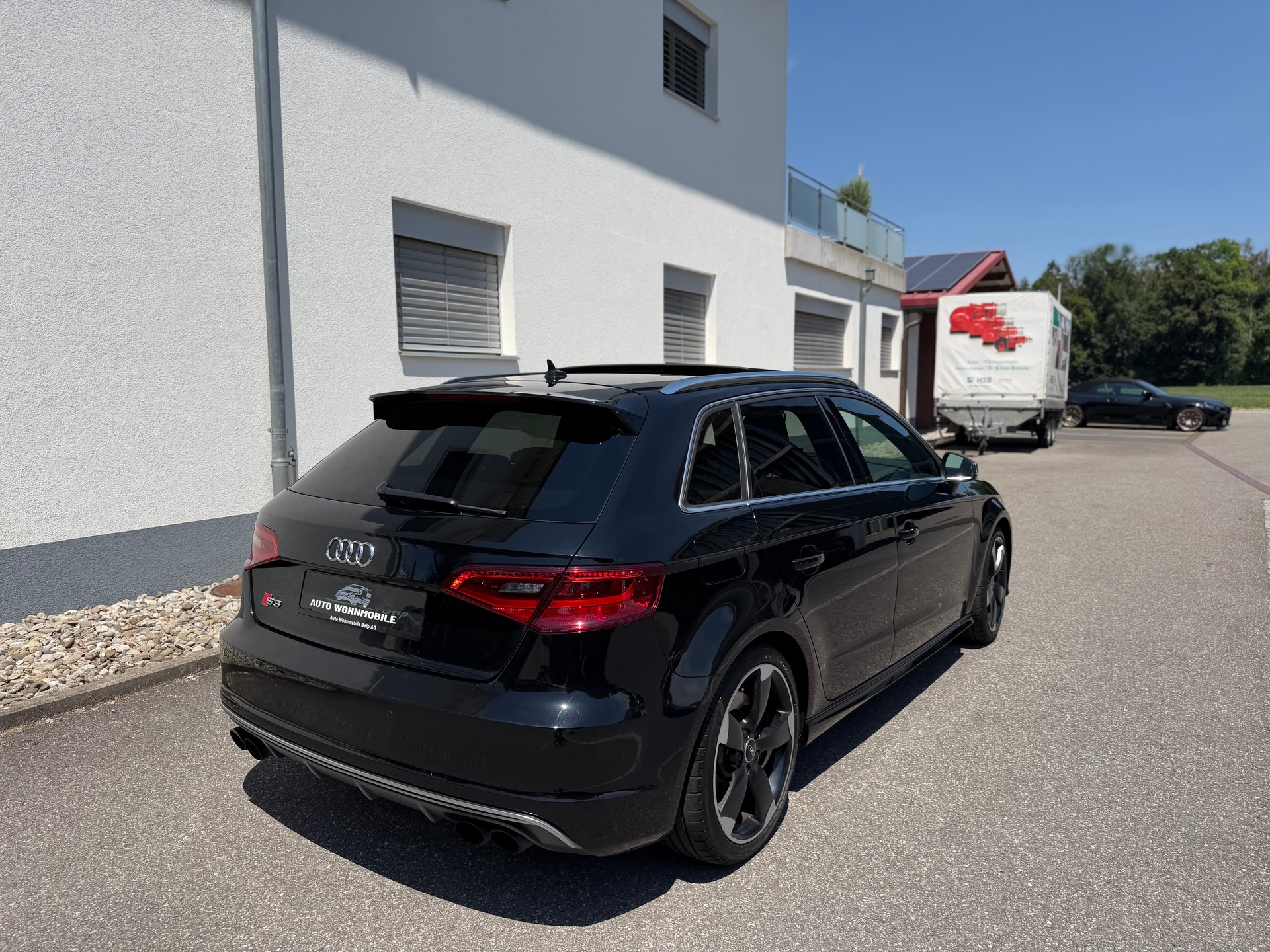 AUDI S3 Sportback 2.0 TFSI quattro S-tronic-image-6