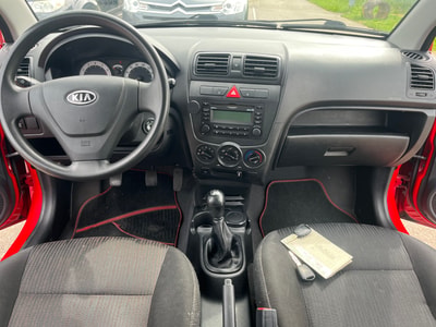 KIA Picanto 1.1 Style-image-8
