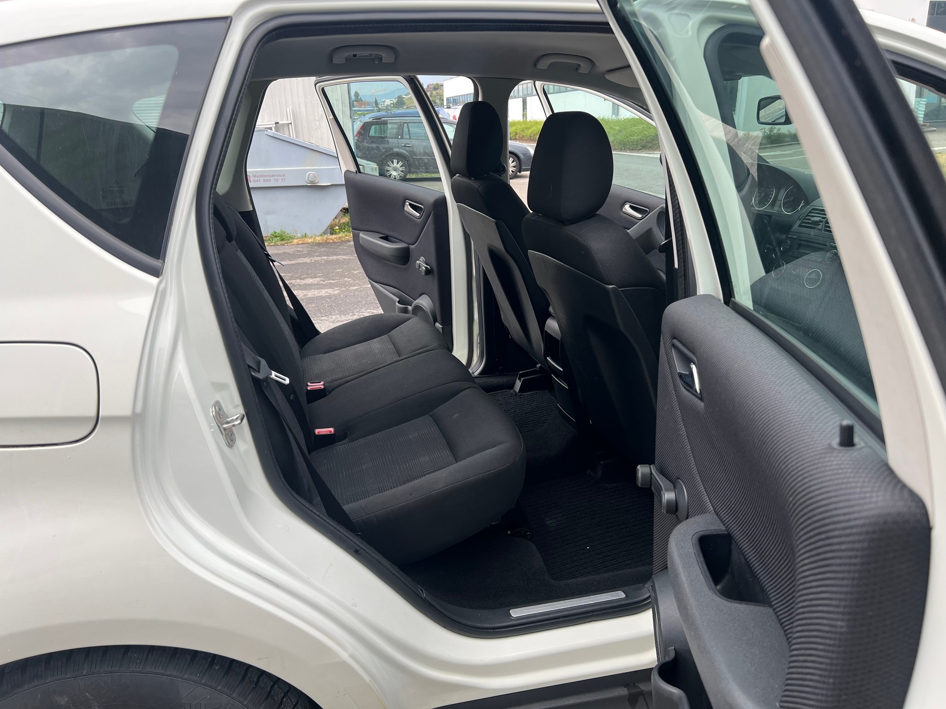 MERCEDES-BENZ A 160 (150) Avantgarde Autotronic-image-9