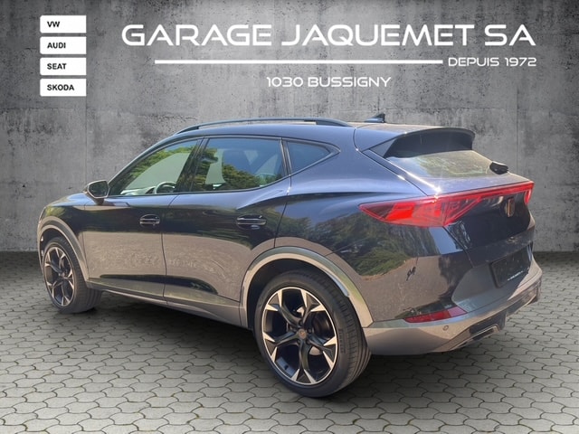 CUPRA Formentor 1.5 TSI Inicio DSG-showroom-element-3