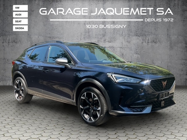 CUPRA Formentor 1.5 TSI Inicio DSG-showroom-element-2