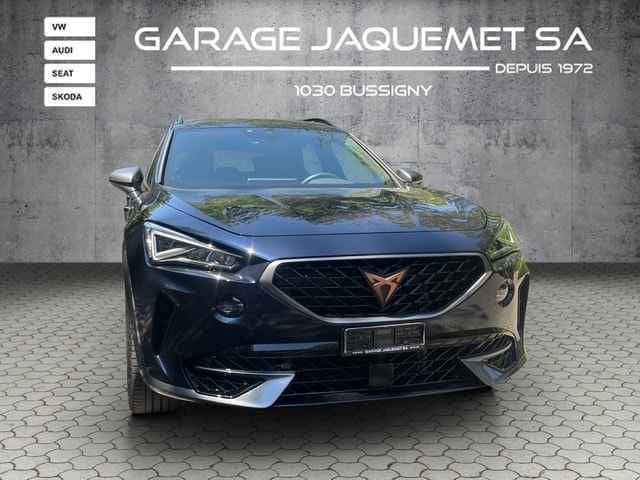 CUPRA Formentor 1.5 TSI Inicio DSG-showroom-element-1