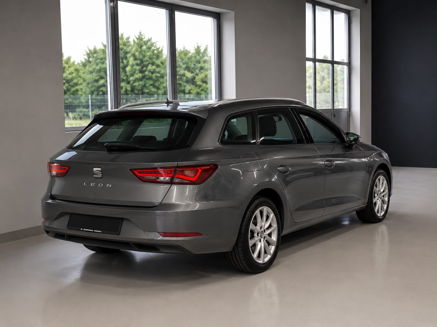 SEAT Leon ST 1.4 TSI Style DSG-image-10