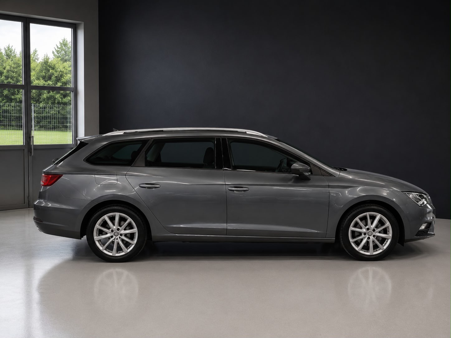 SEAT Leon ST 1.4 TSI Style DSG-image-6