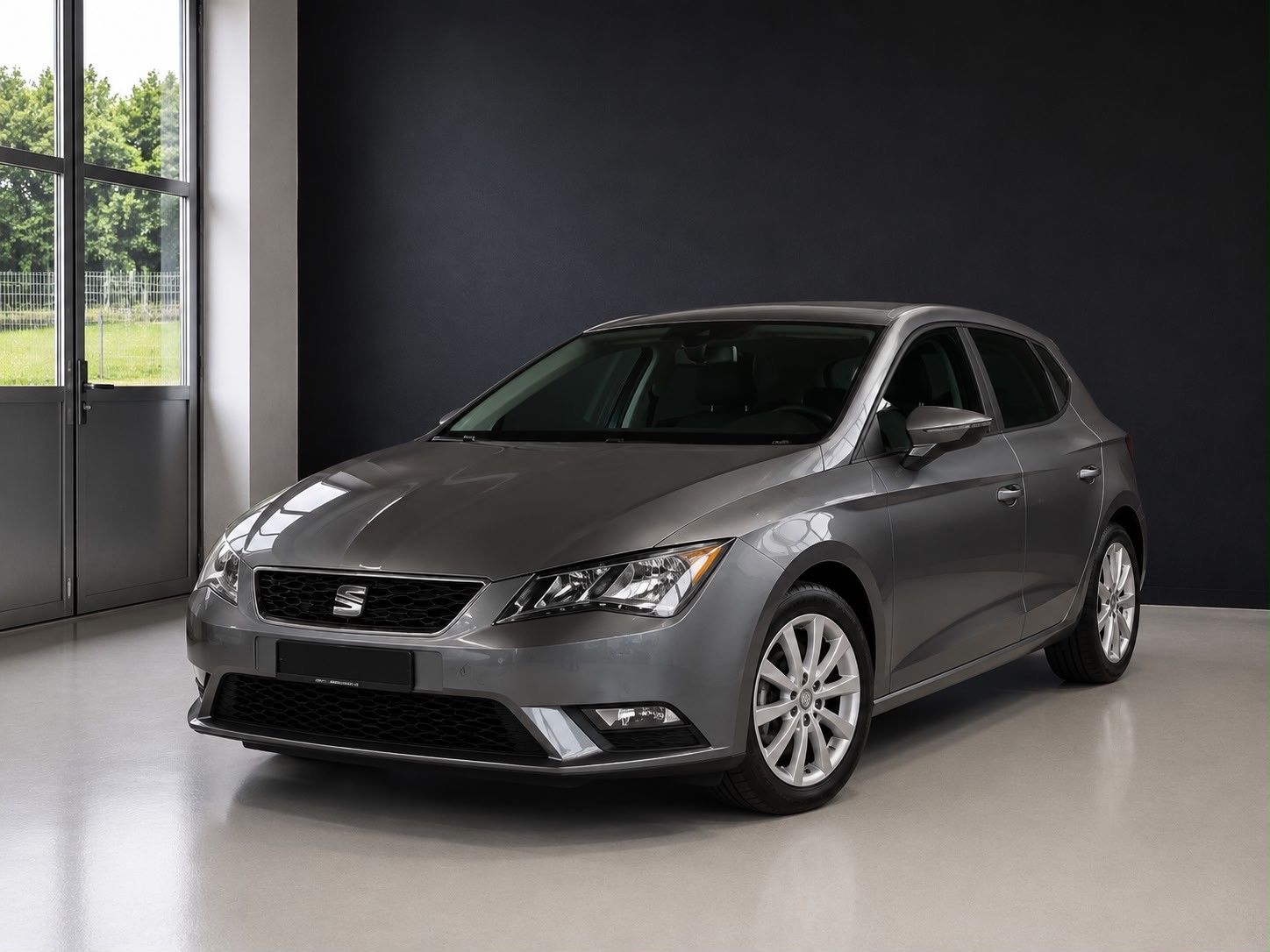 SEAT Leon ST 1.4 TSI Style DSG-image-4