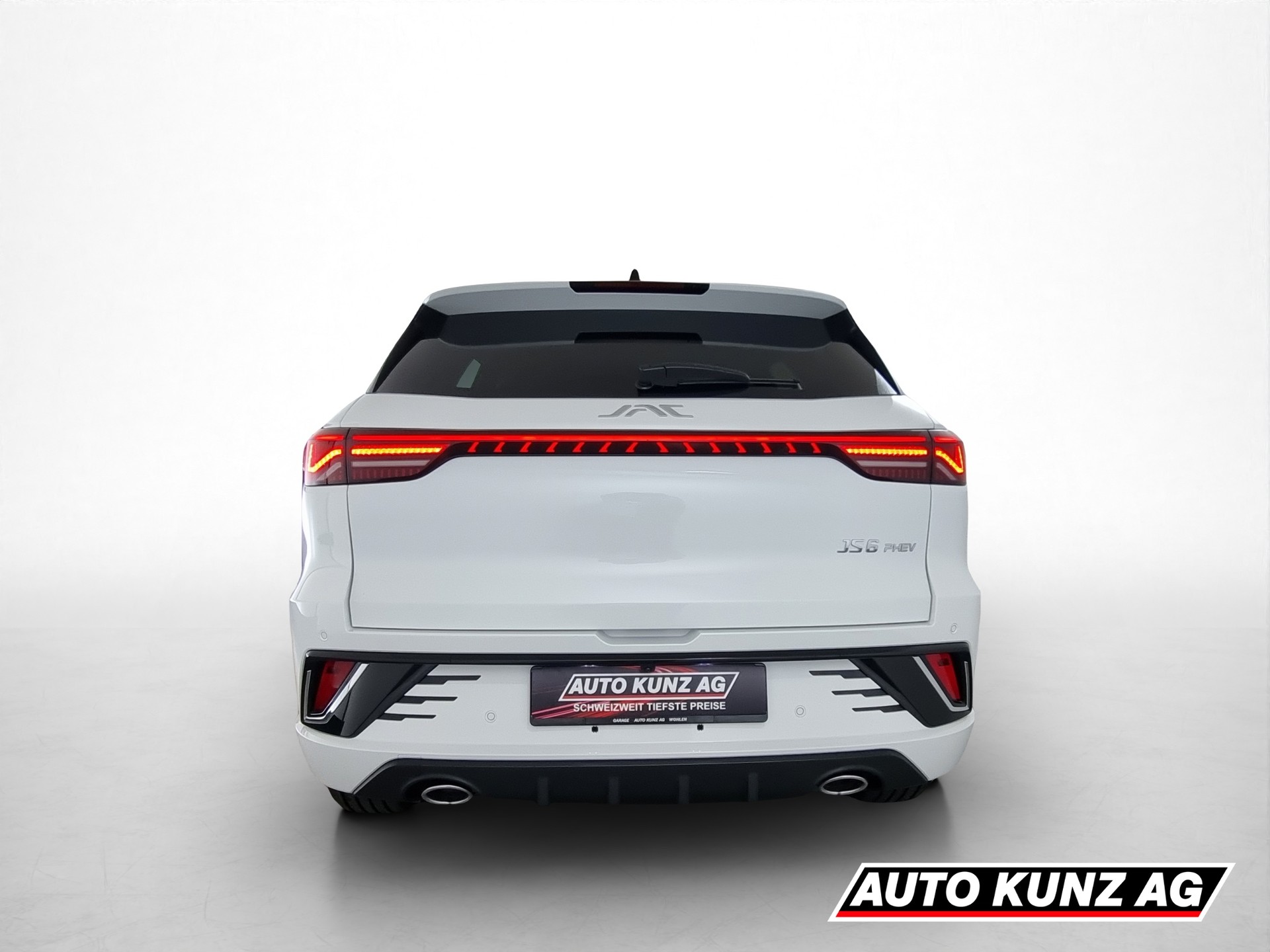 JAC JS6 PHEV-image-4